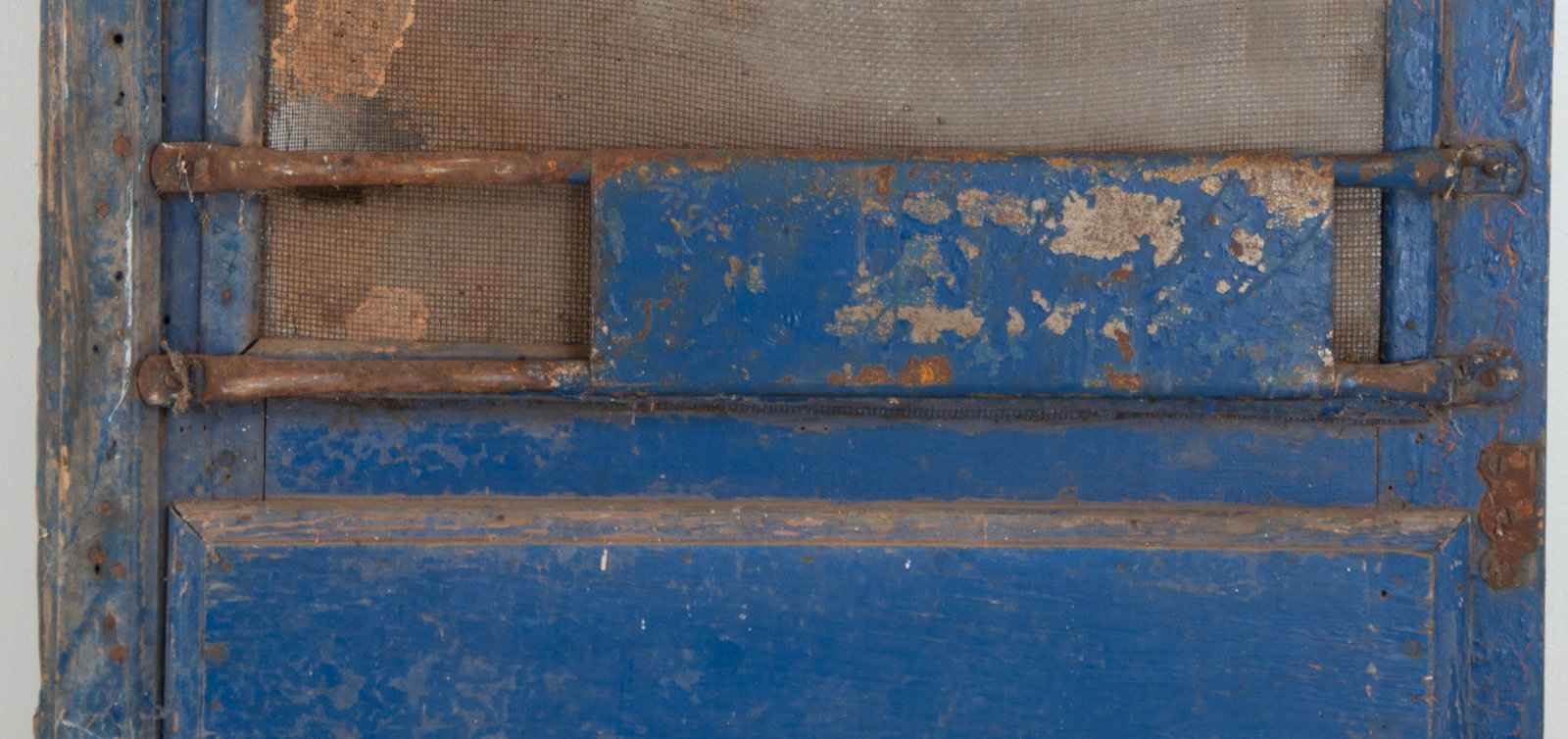General Store Advertising Screen Doors - 13