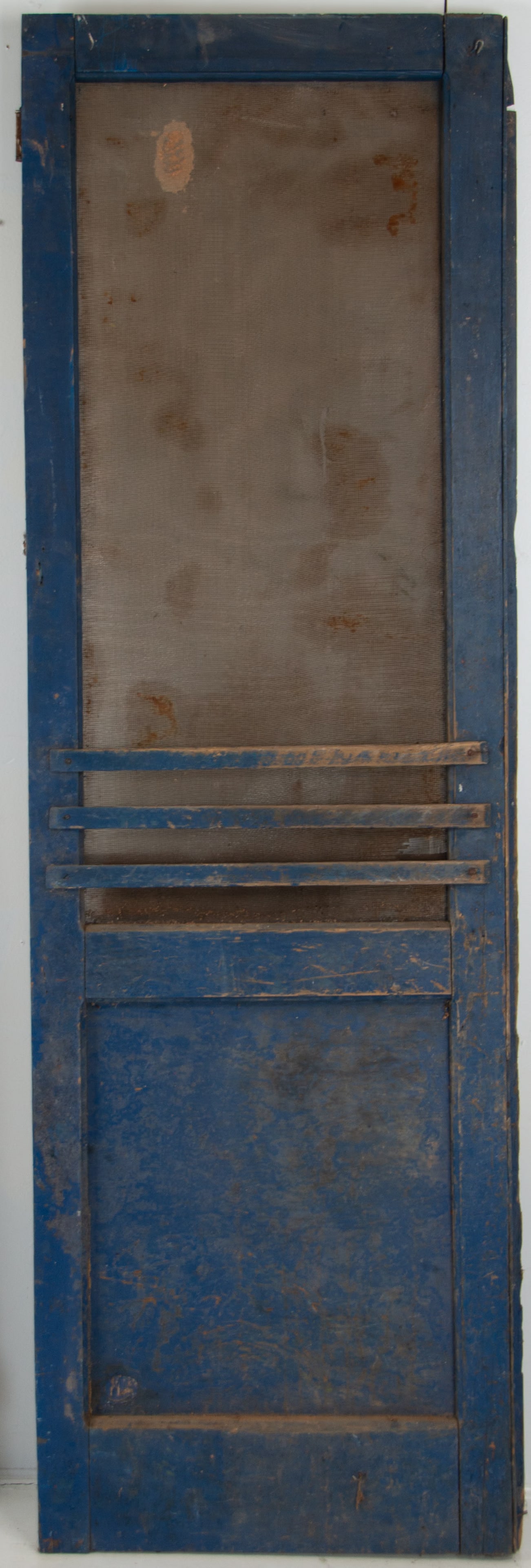General Store Advertising Screen Doors - 15