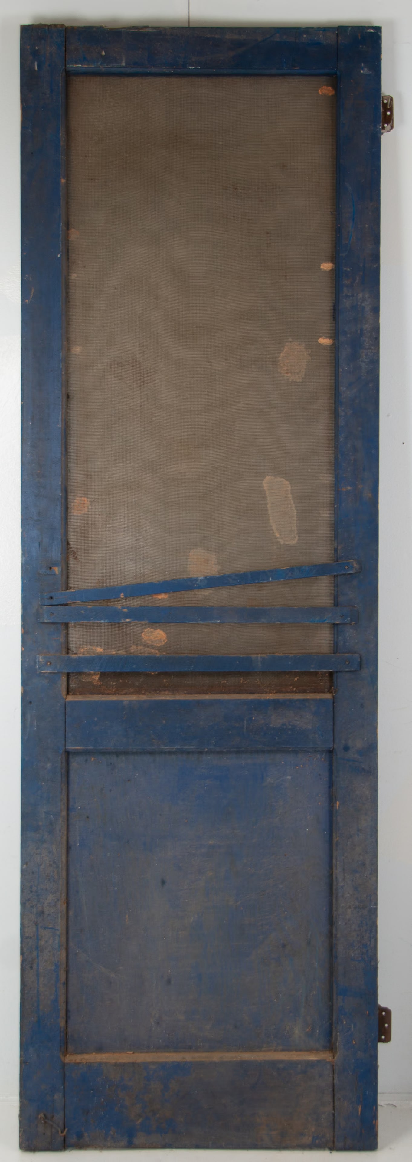 General Store Advertising Screen Doors - 7