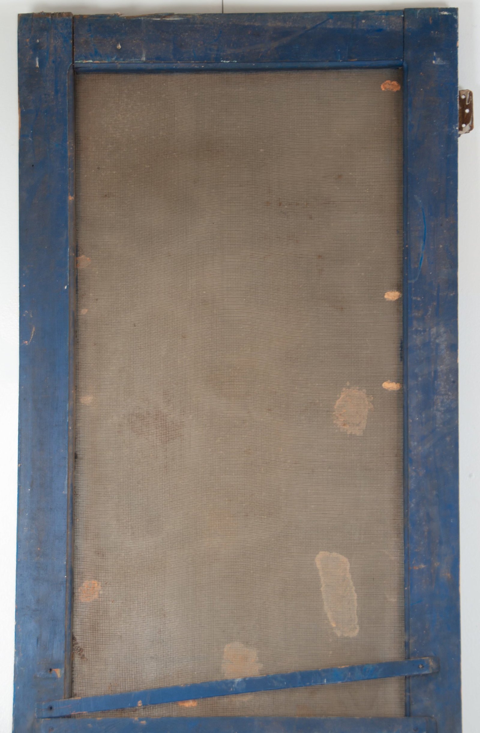 General Store Advertising Screen Doors - 8