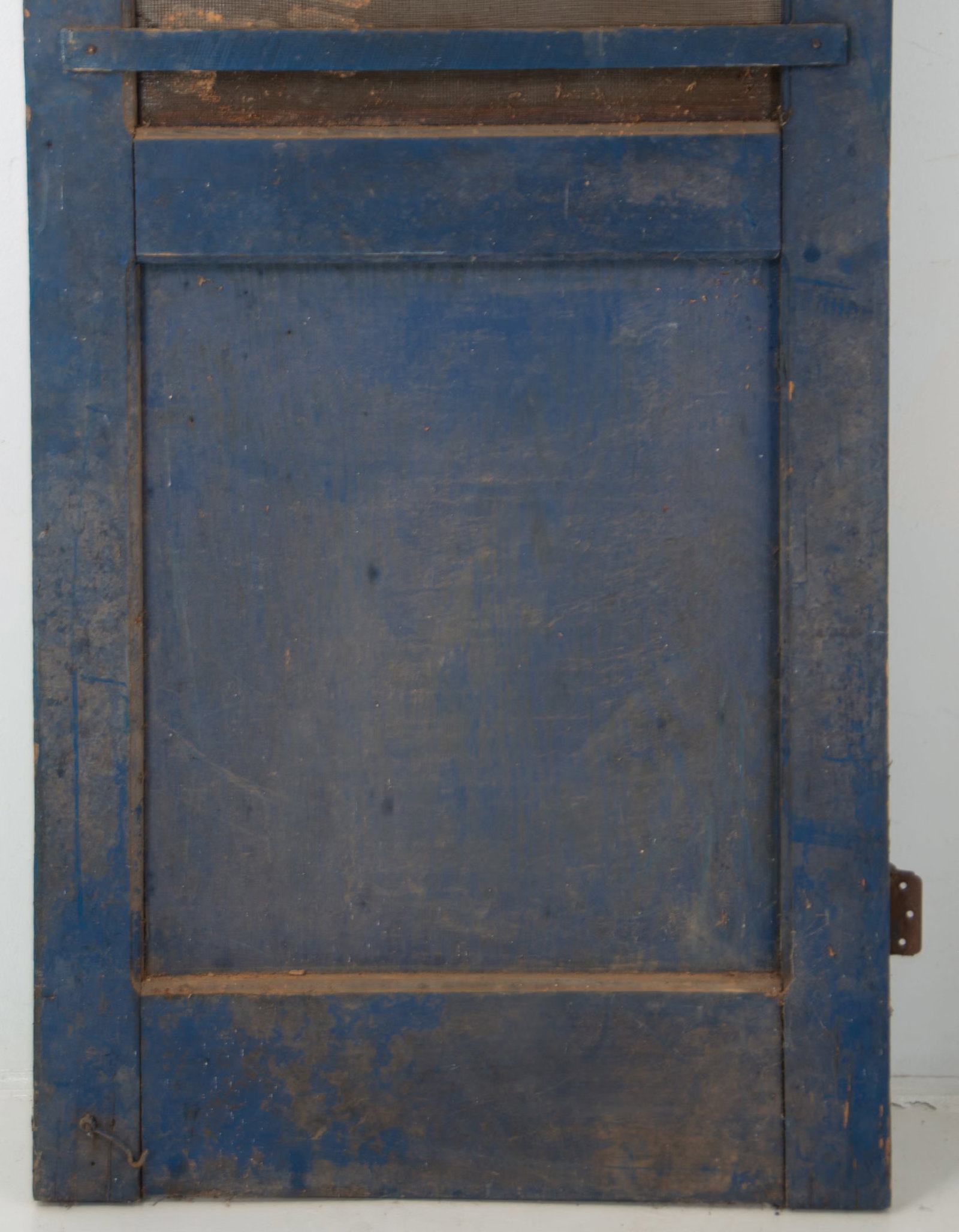 General Store Advertising Screen Doors - 9