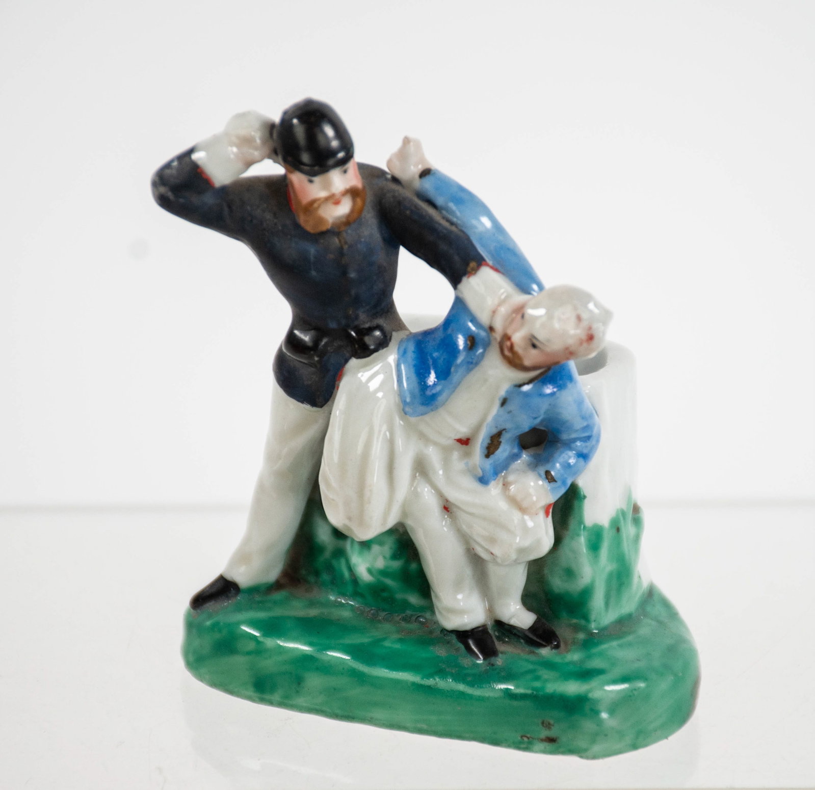 War Eagle Cigars Tin, Other Related - 16