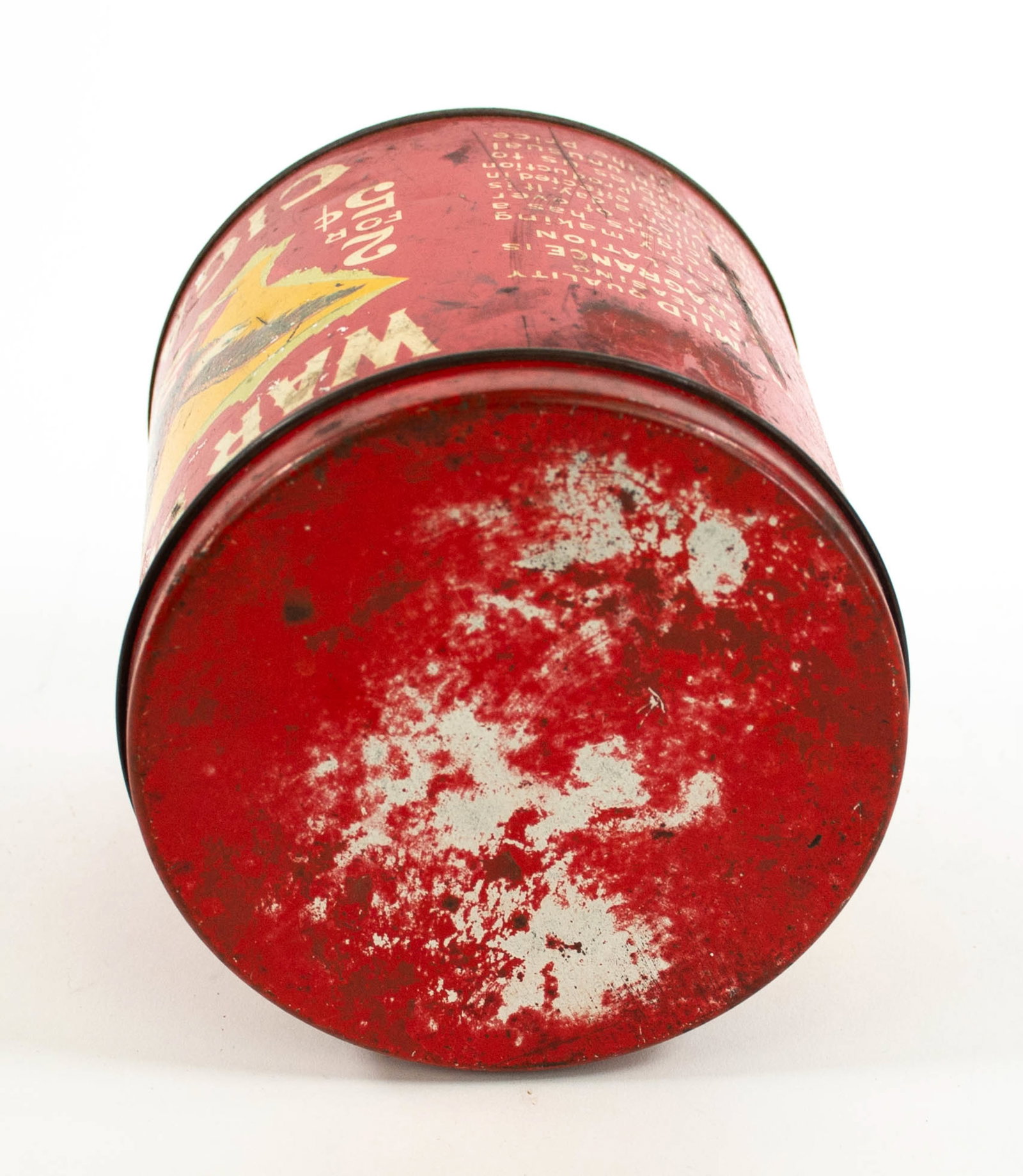 War Eagle Cigars Tin, Other Related - 6