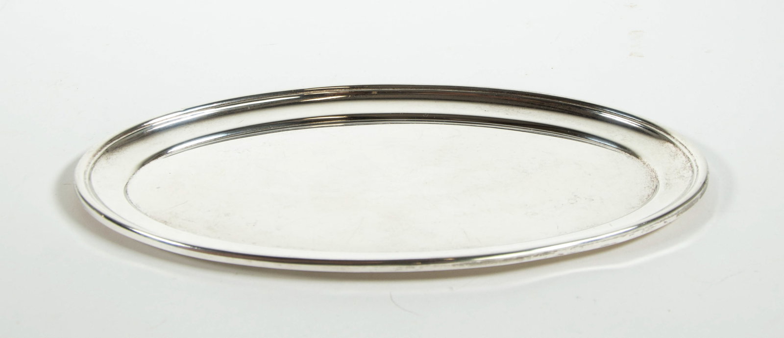 Three Sterling Silver Items - 5