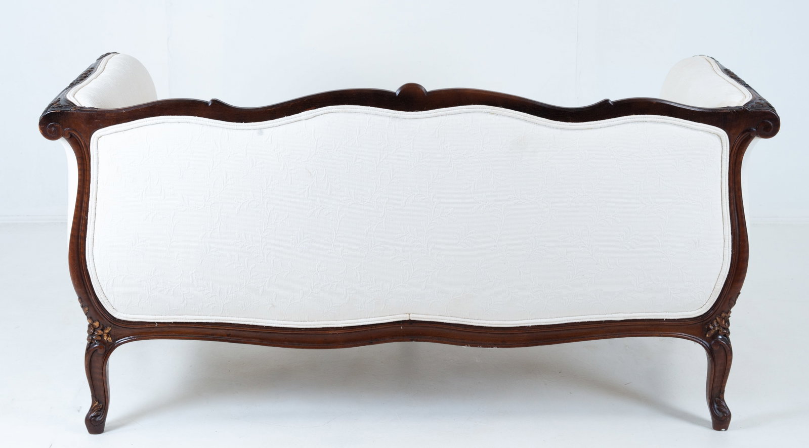 Louis XV Style Sofa - 2