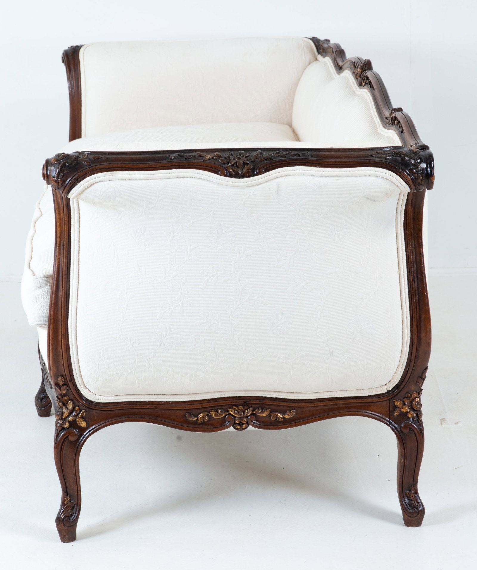 Louis XV Style Sofa - 3