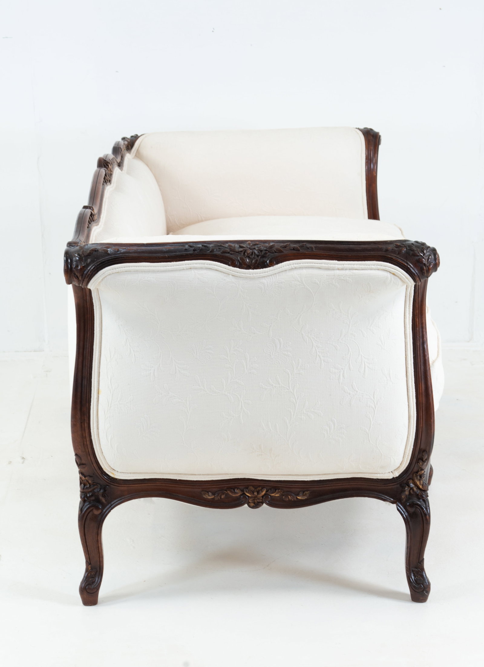 Louis XV Style Sofa - 4