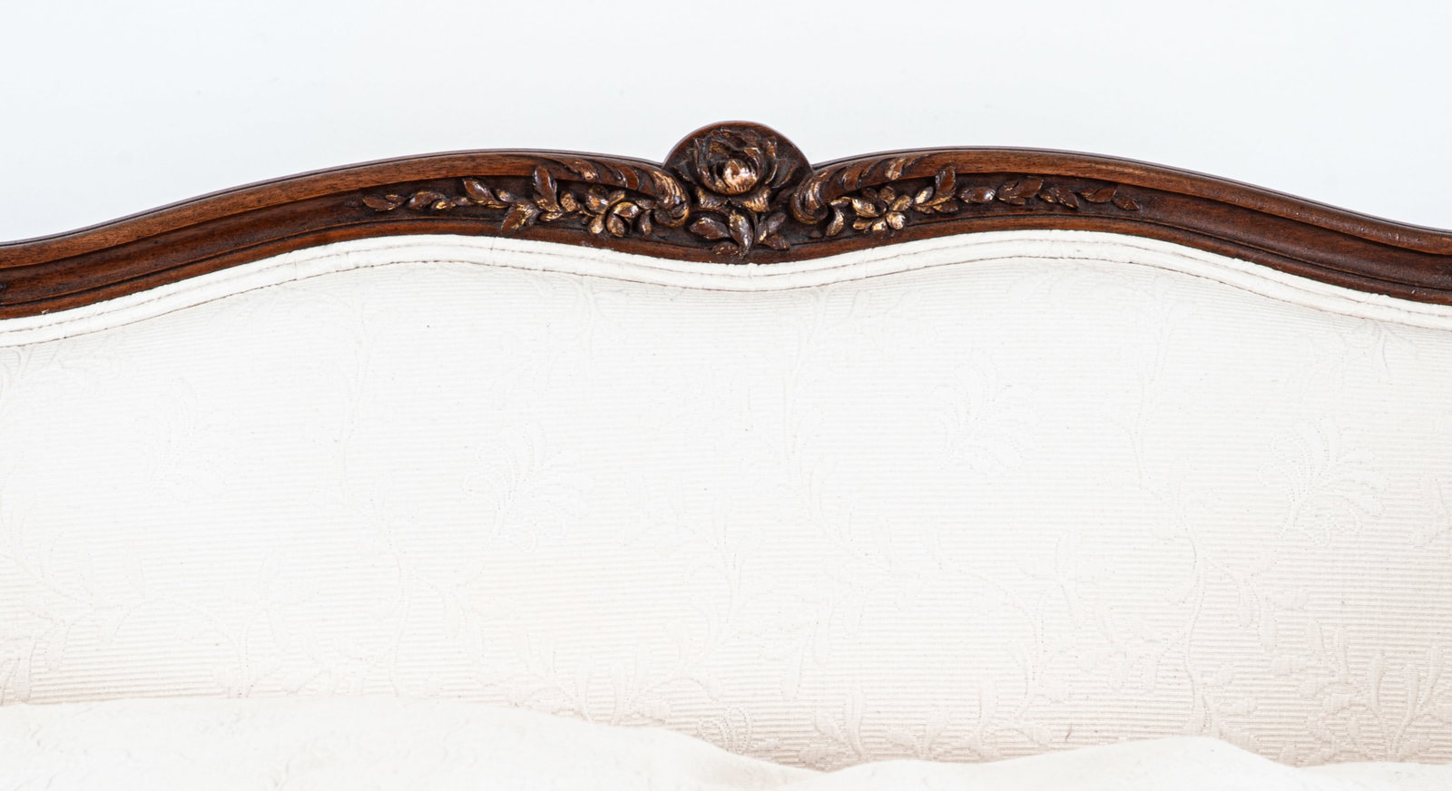 Louis XV Style Sofa - 5