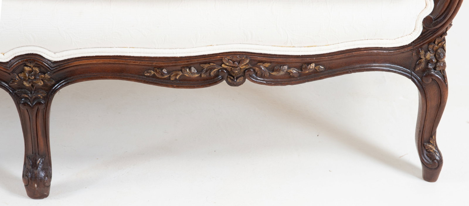 Louis XV Style Sofa - 6