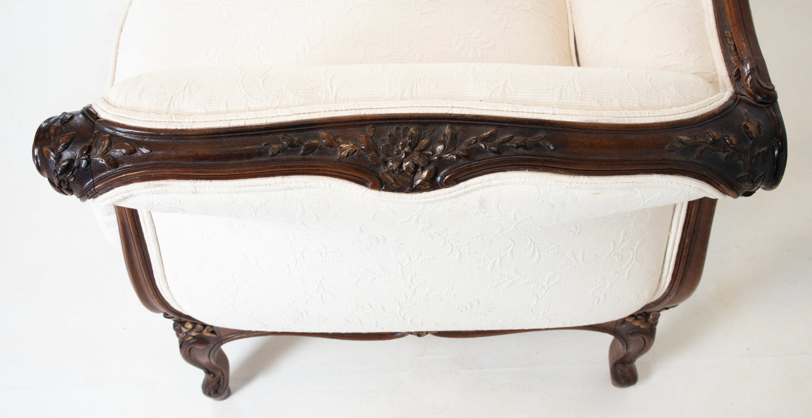 Louis XV Style Sofa - 7