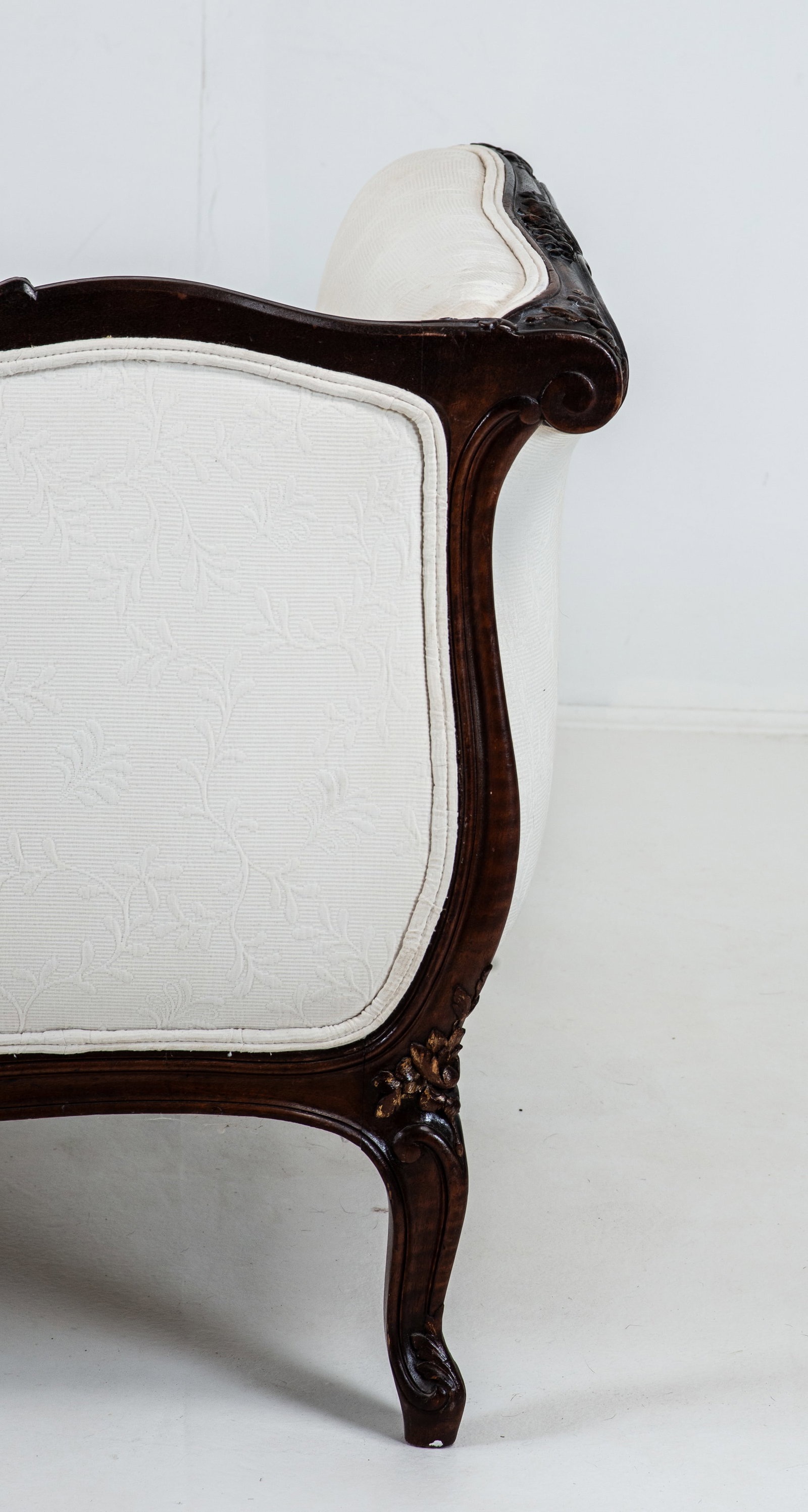 Louis XV Style Sofa - 9