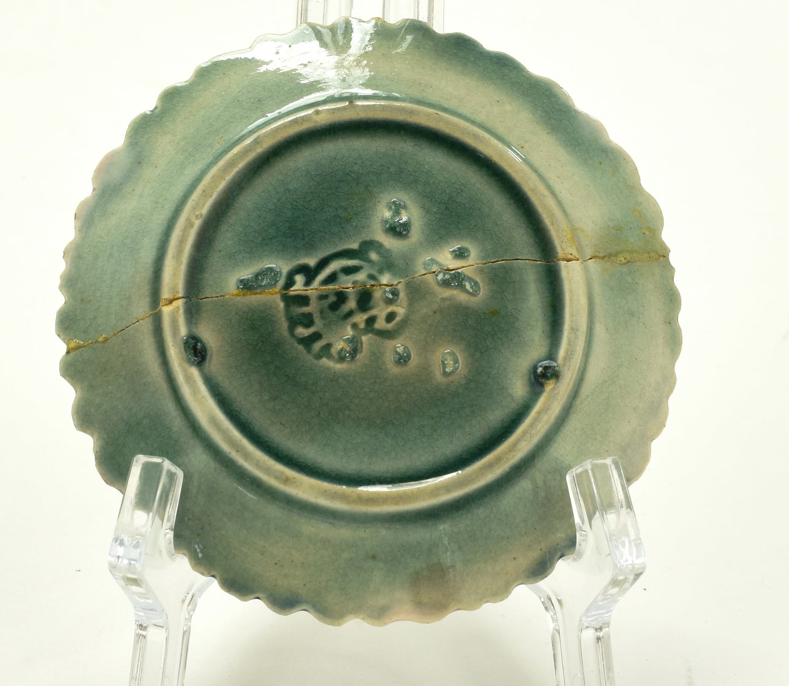 American Majolica Etruscan Table Articles - 19