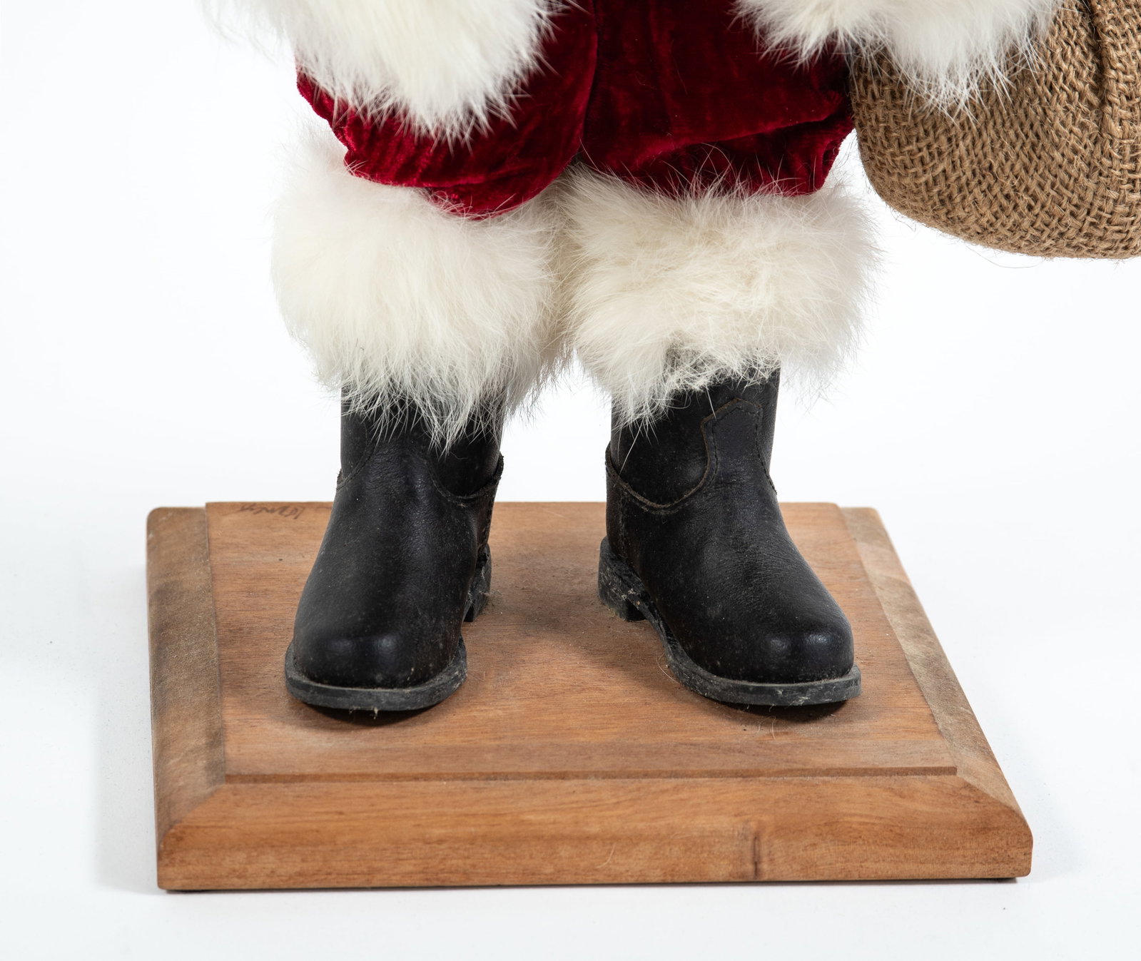 Lynn Haney Santa - 5