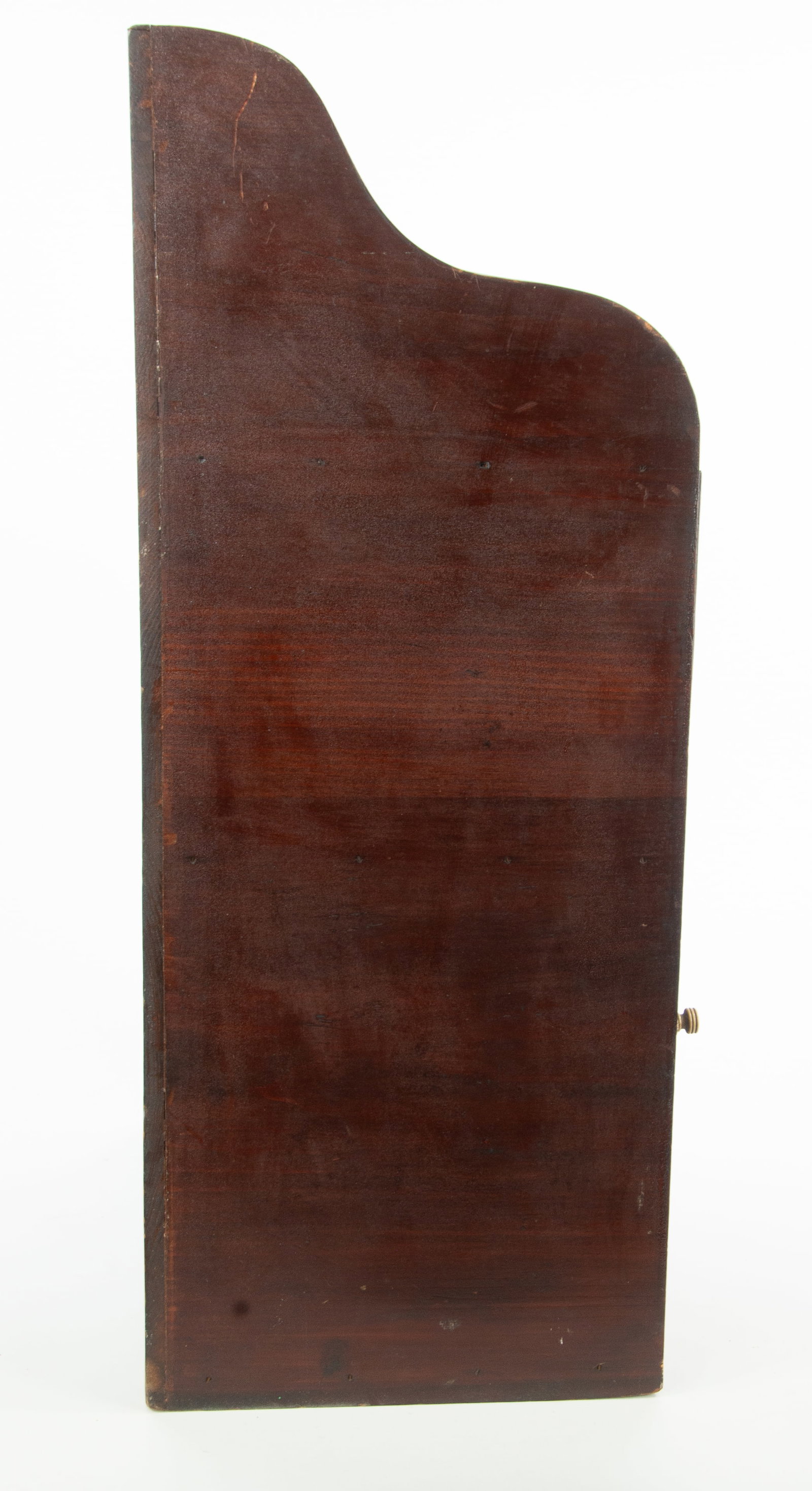 19th C. Table Top Cabinet - 6