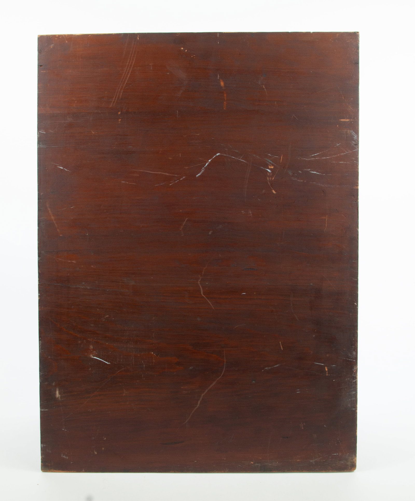 19th C. Table Top Cabinet - 7