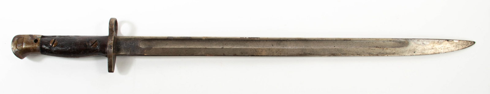 British Model 1907 Sword Bayonet - 2