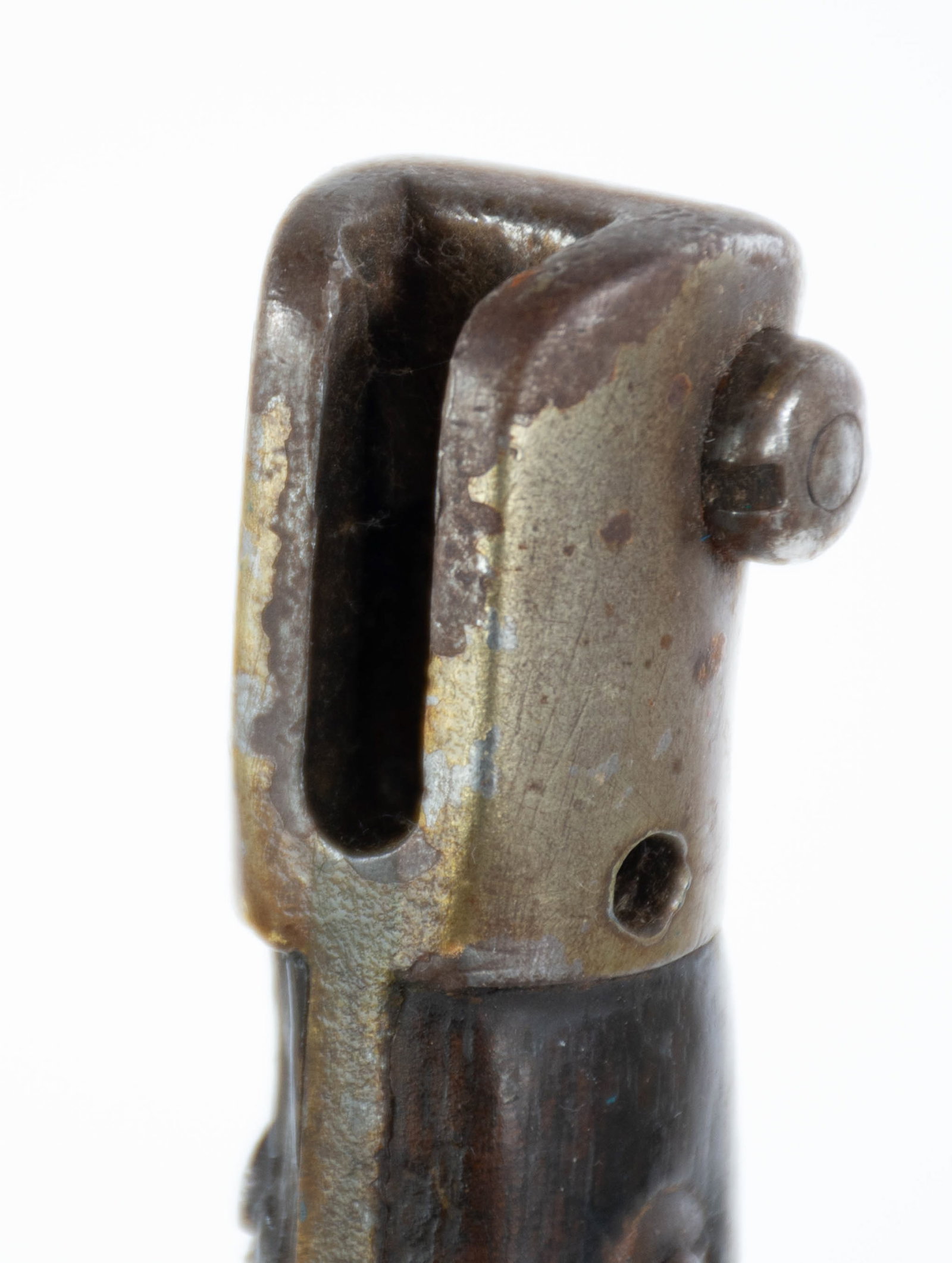 British Model 1907 Sword Bayonet - 6