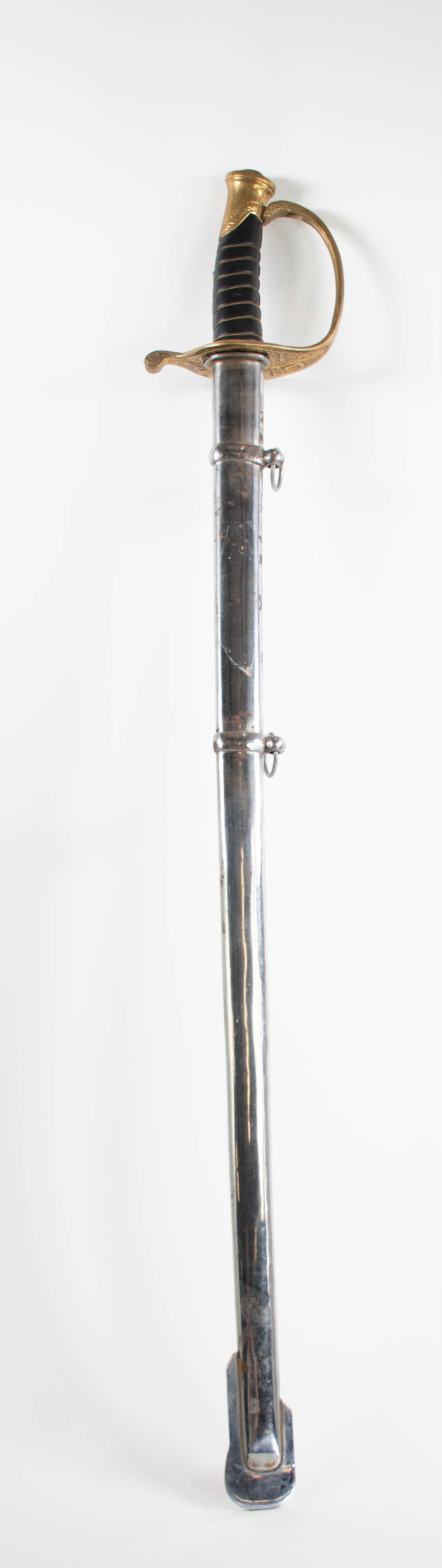 Three Reproduction Swords - 2