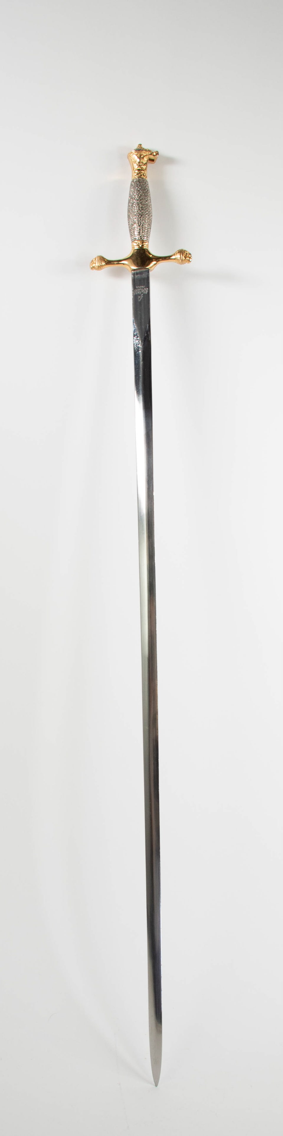 Three Reproduction Swords - 7