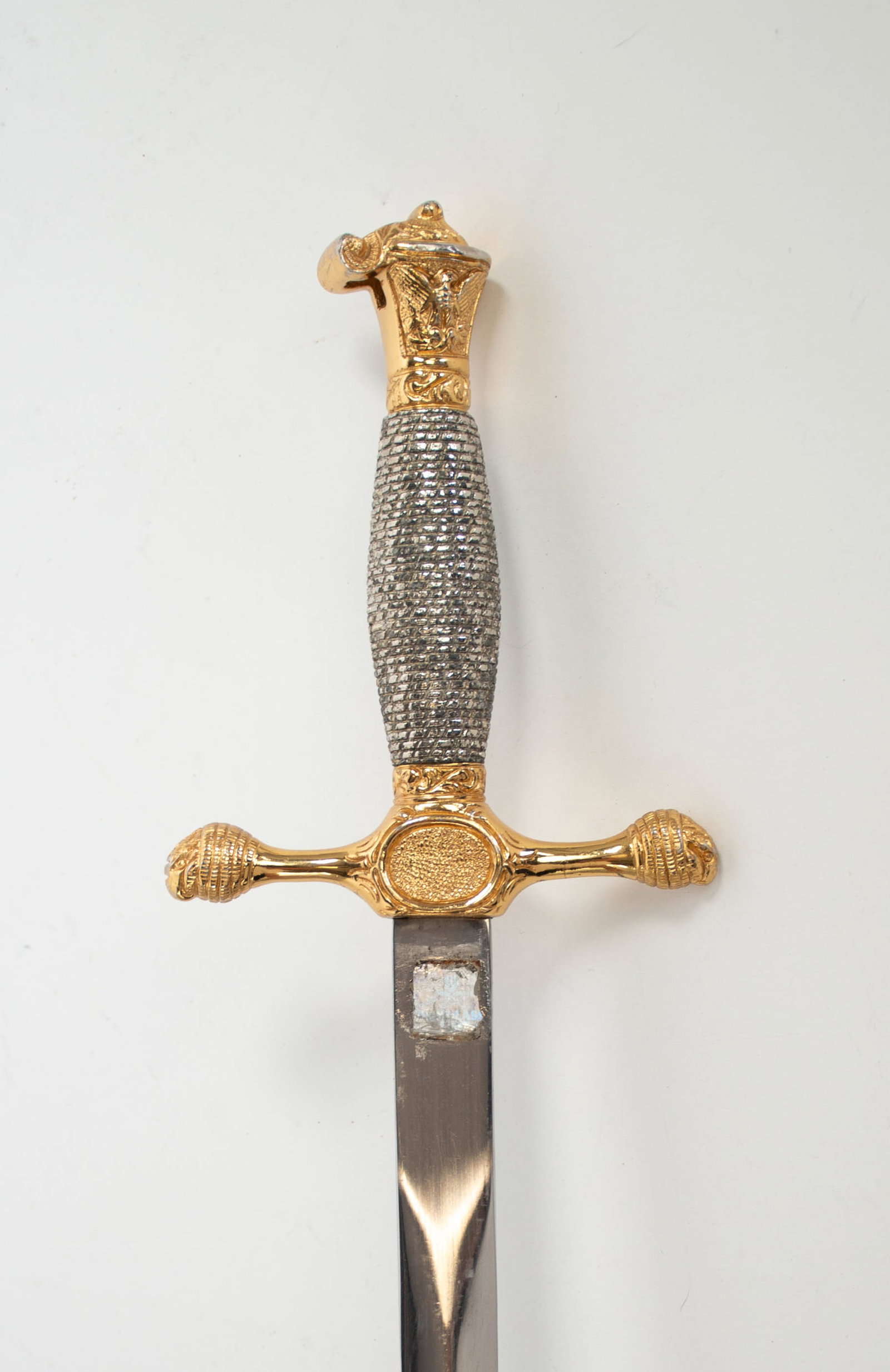 Three Reproduction Swords - 8