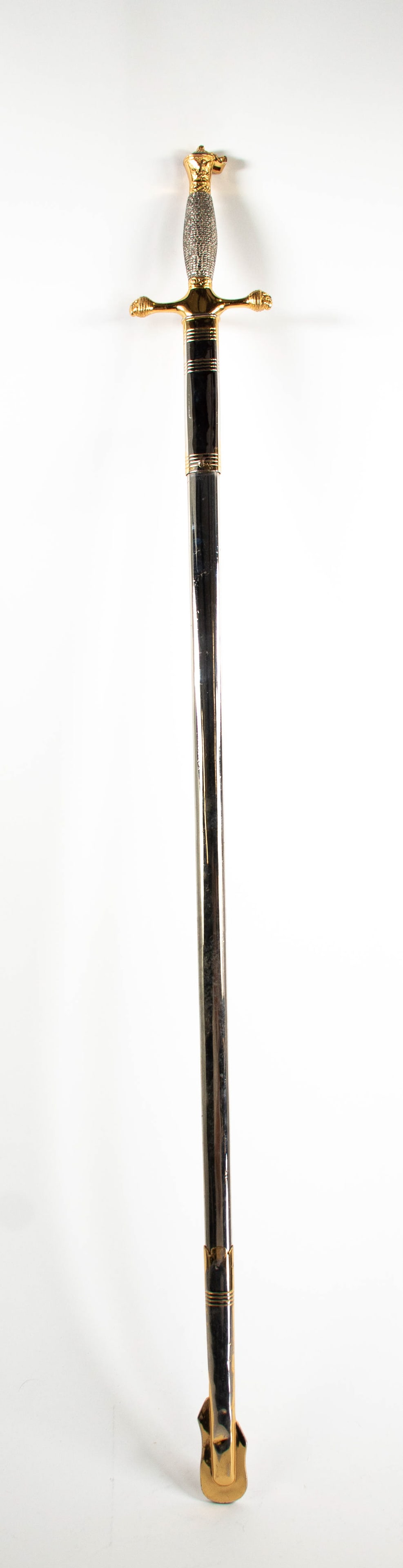 Three Reproduction Swords - 9