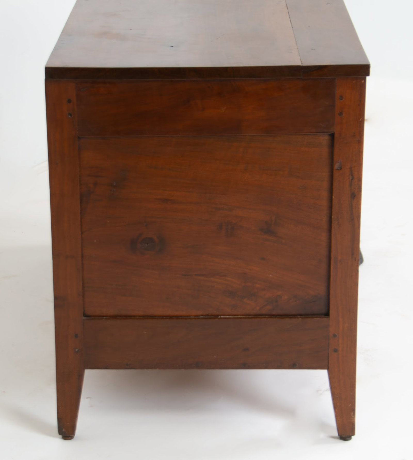 American Walnut Blanket Chest - 2