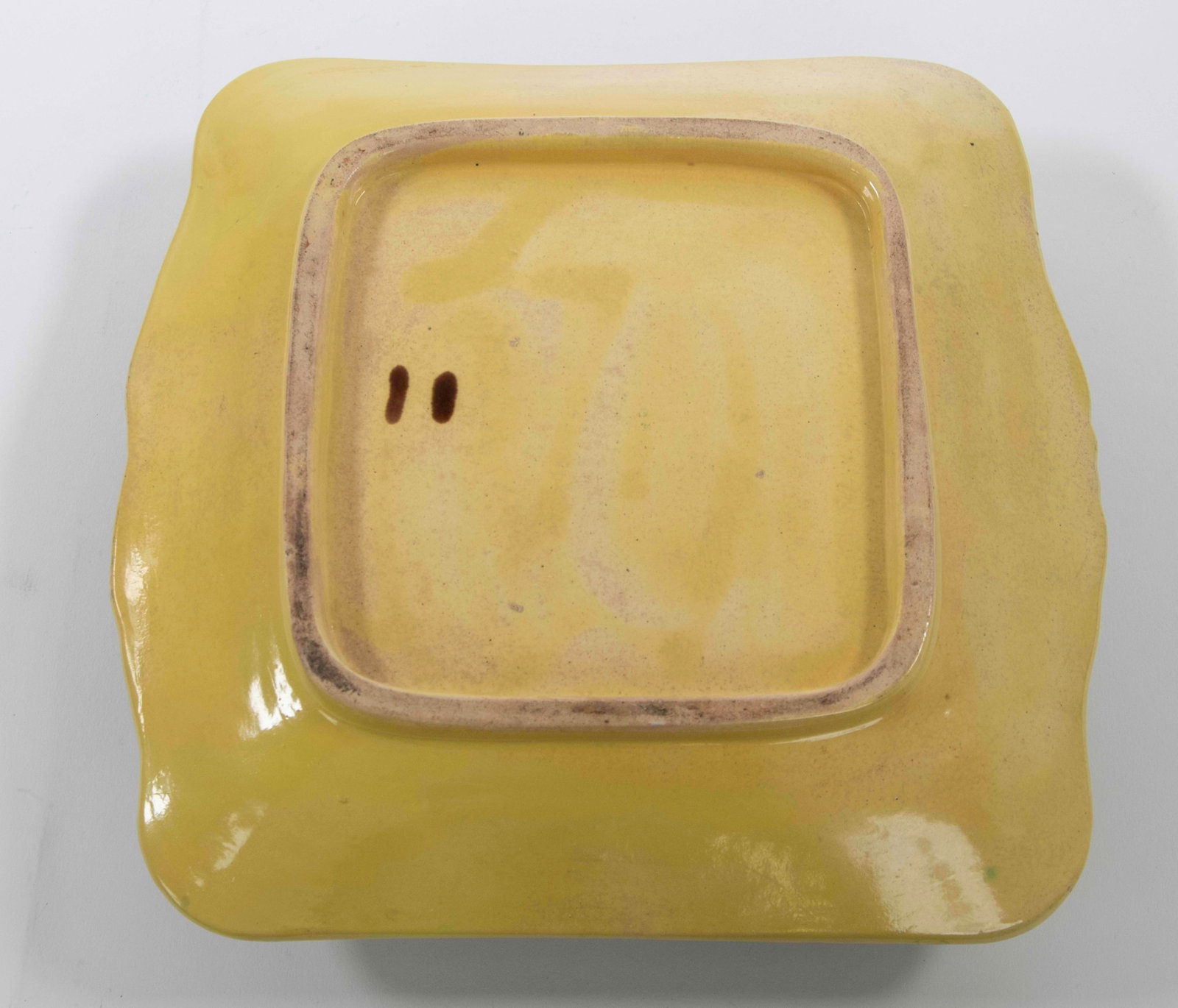 Majolica Sardine Box - 5