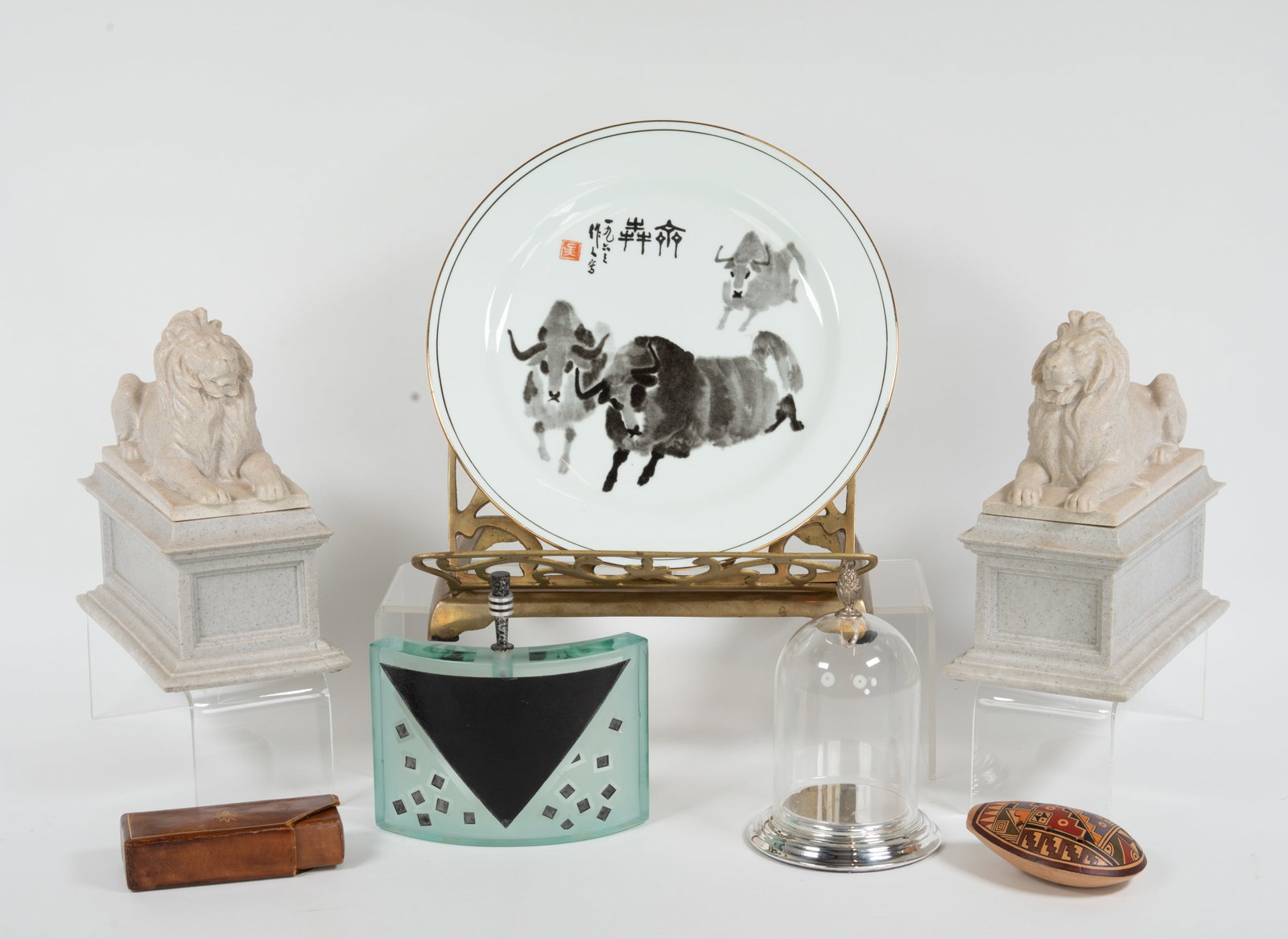 Grouping of Several Eclectic Items (1 of 19)