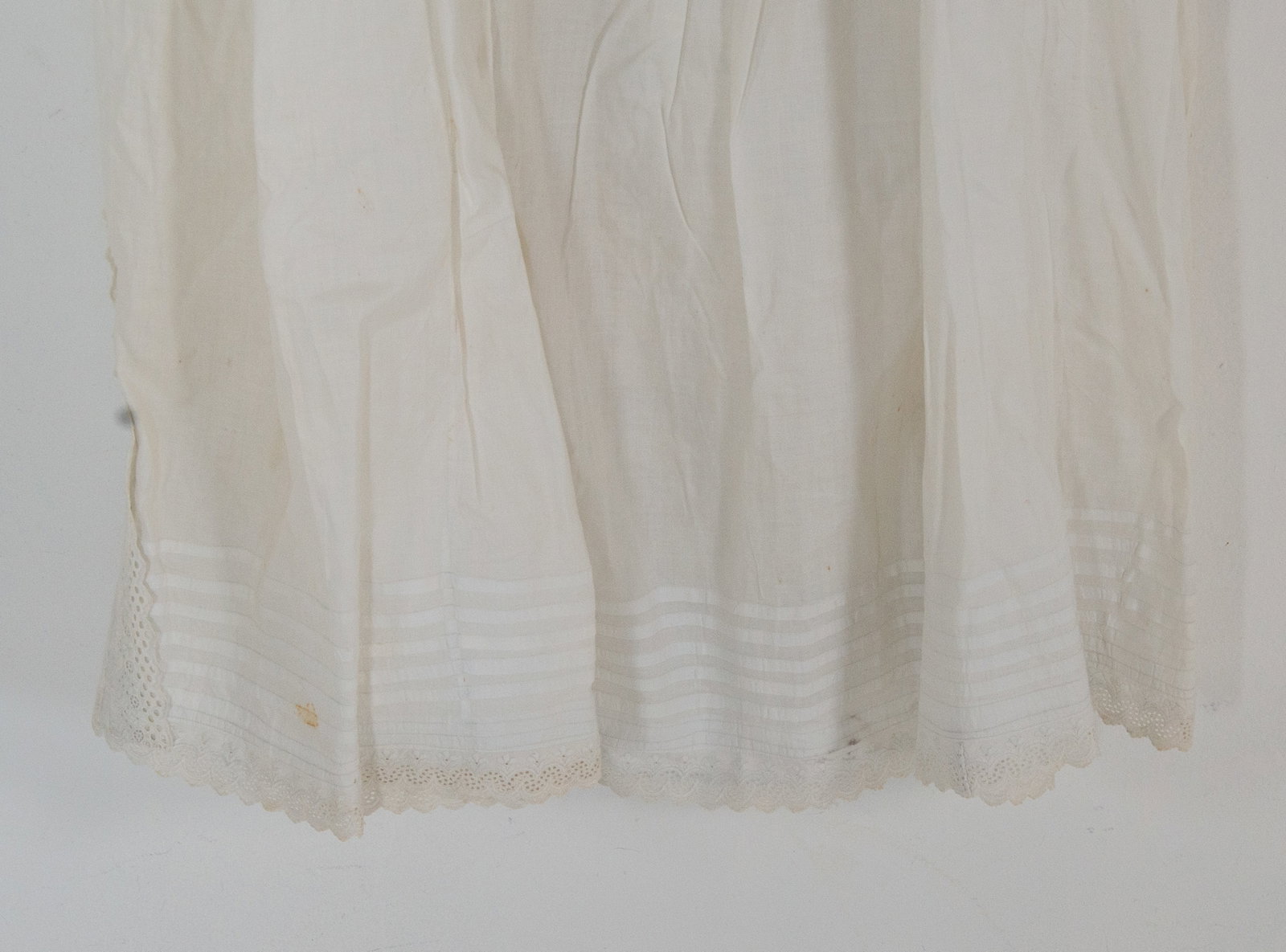 Two Christening Gowns - 10