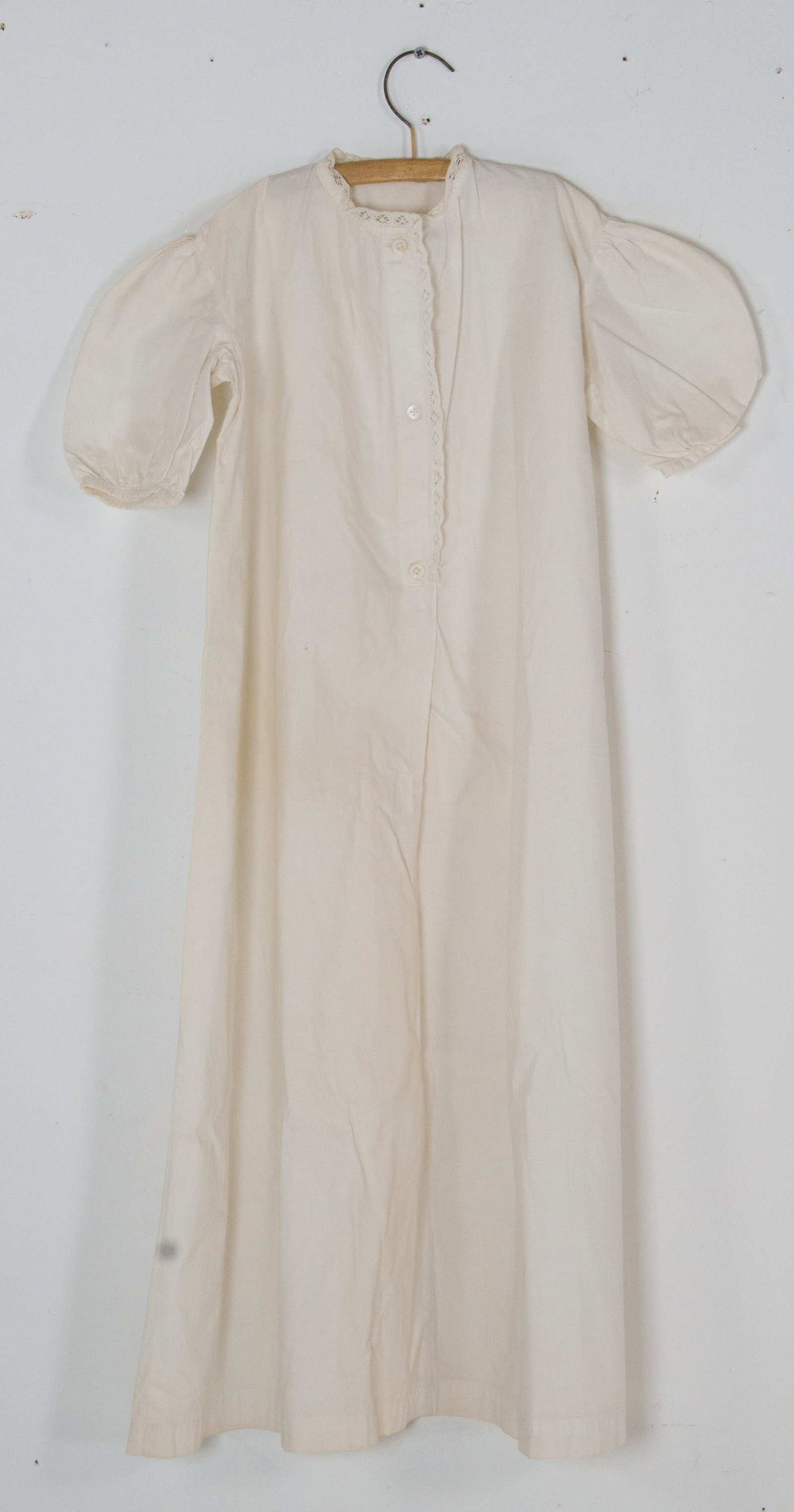 Two Christening Gowns - 11