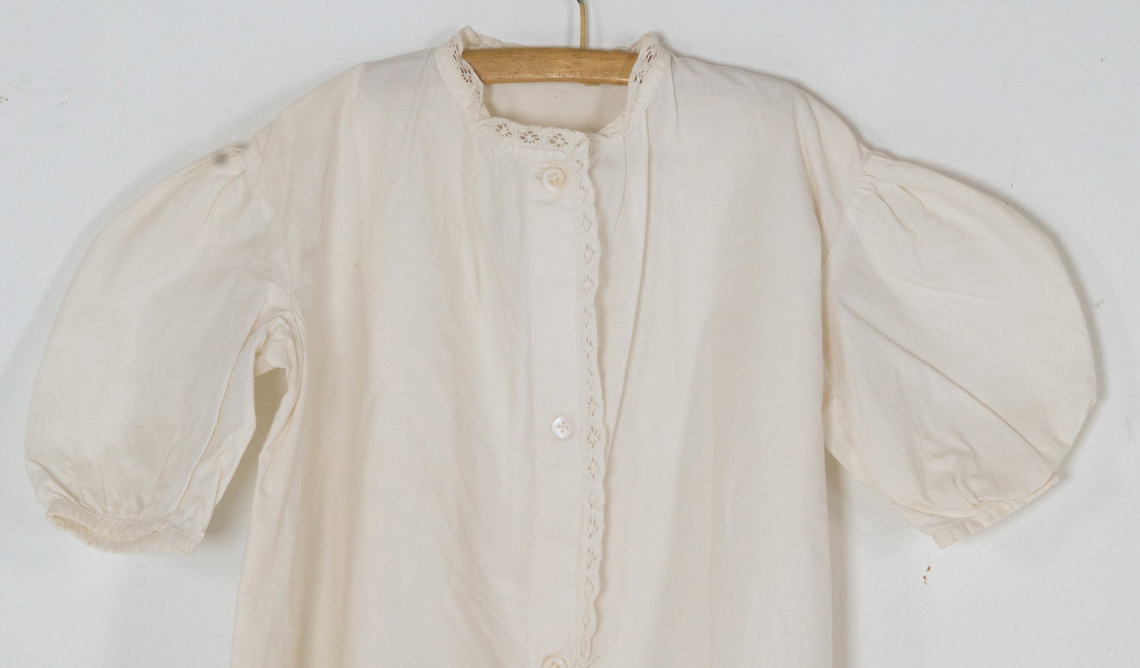 Two Christening Gowns - 12