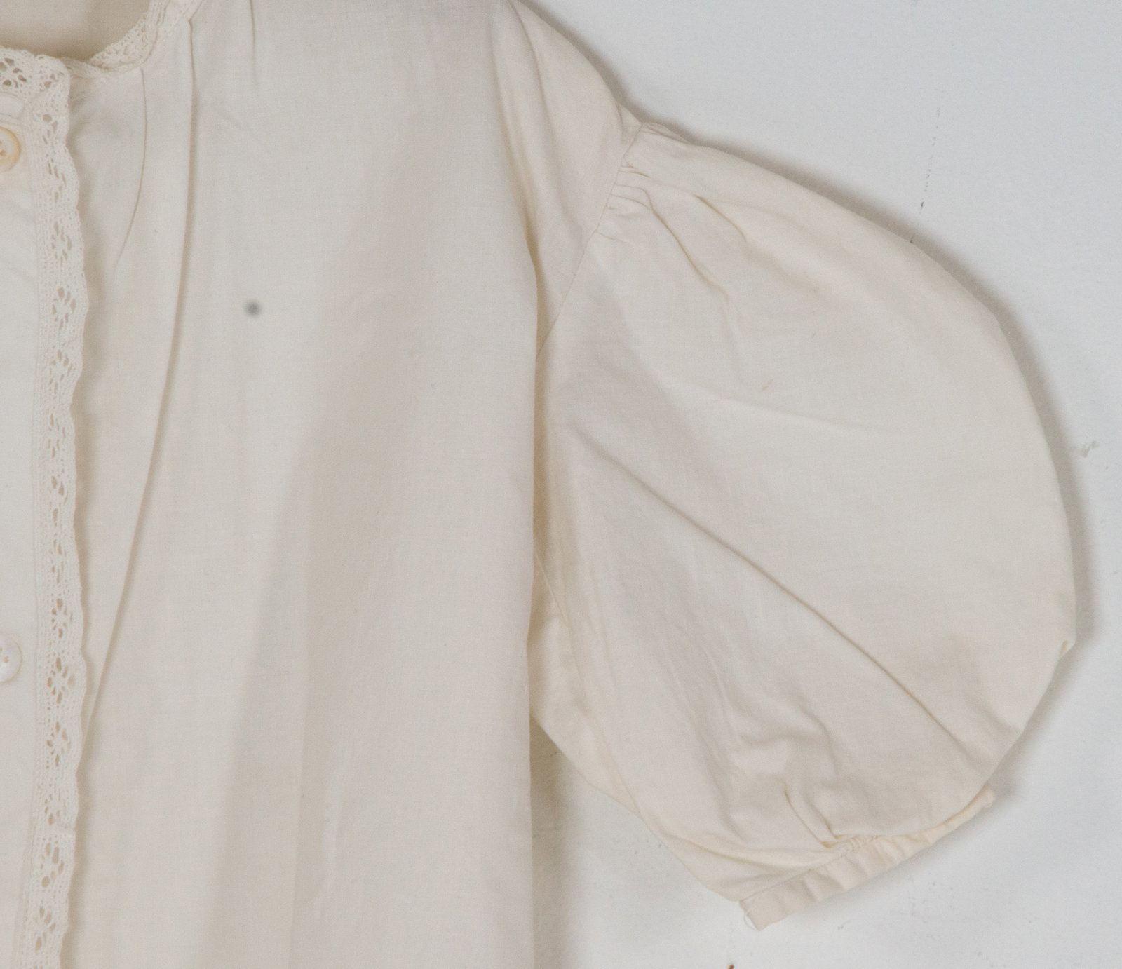 Two Christening Gowns - 13