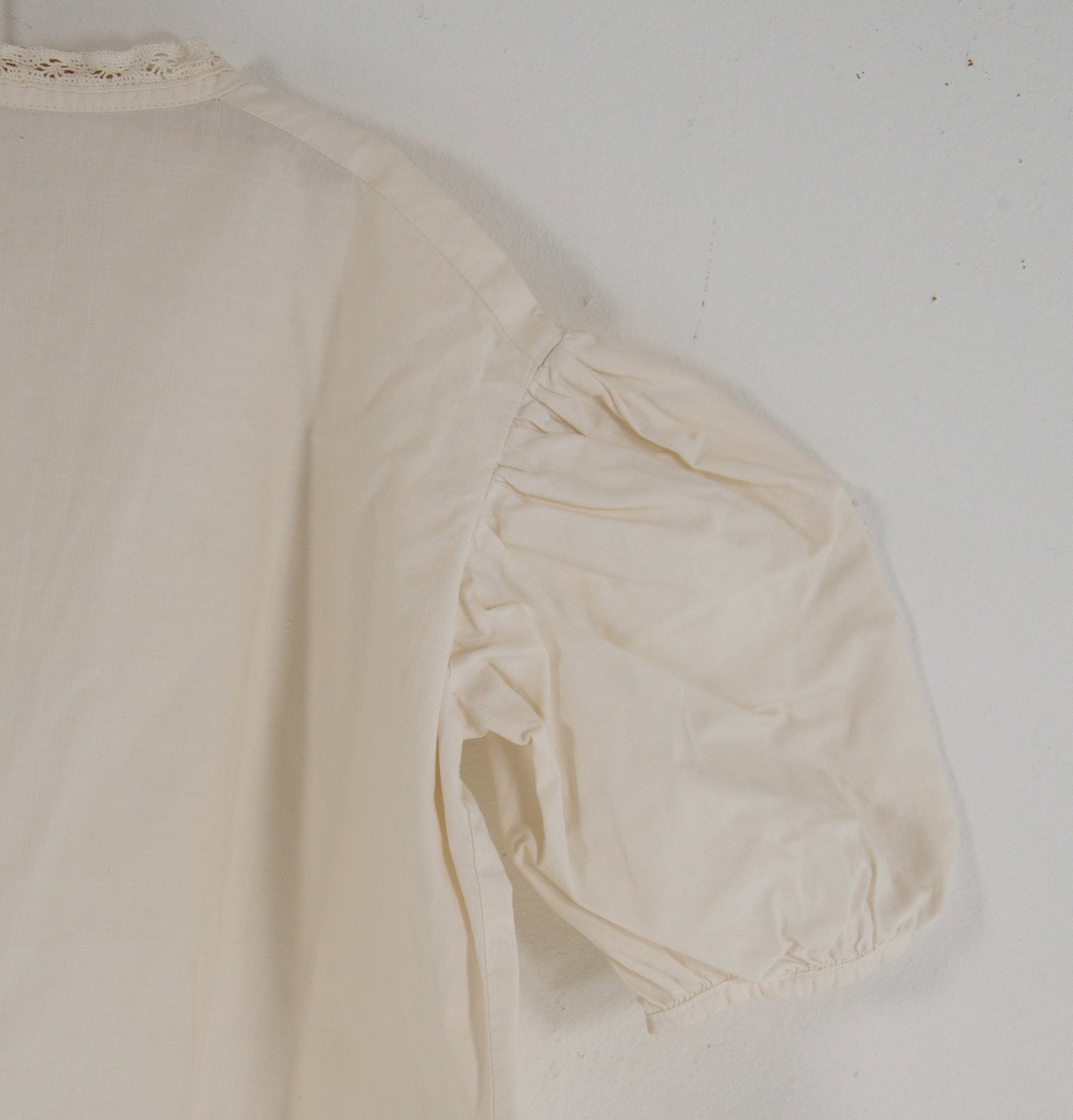 Two Christening Gowns - 15
