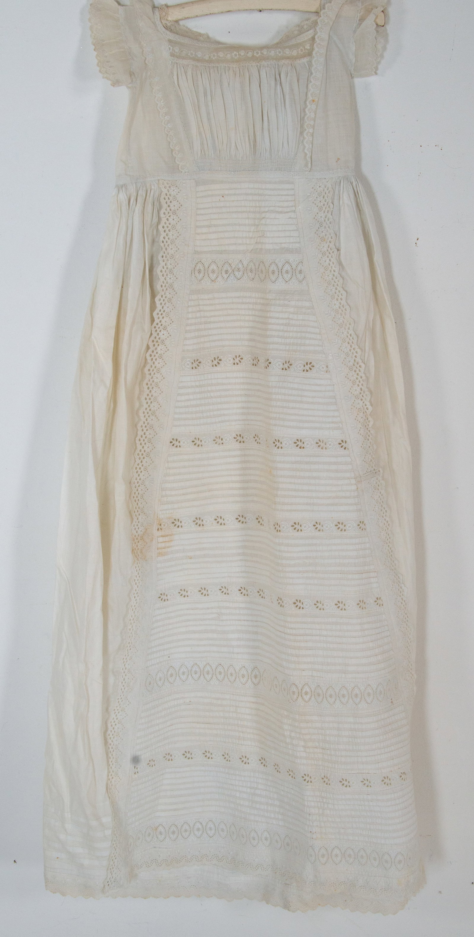 Two Christening Gowns - 2