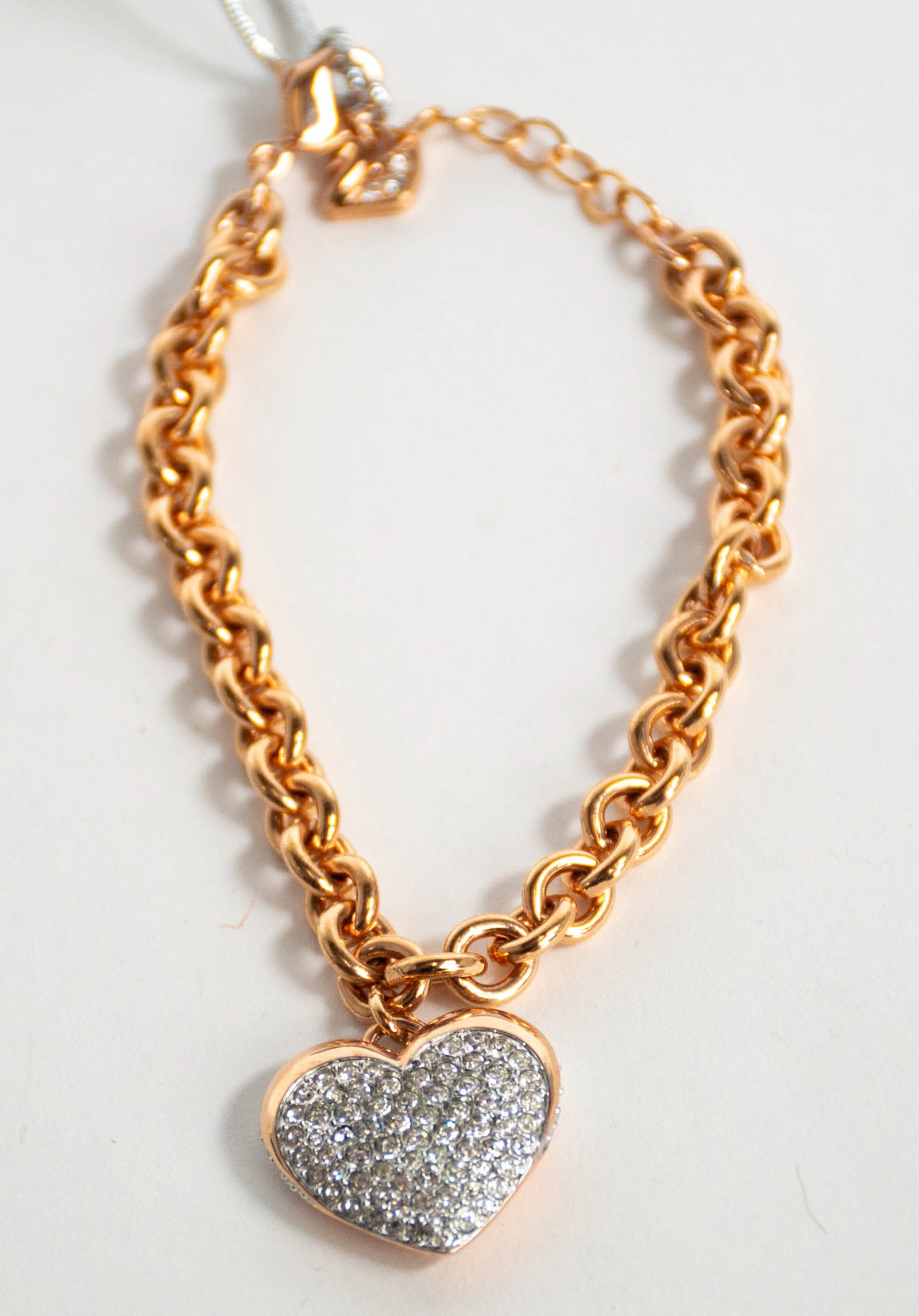 4 Pcs. Swarovski Jewelry - 11