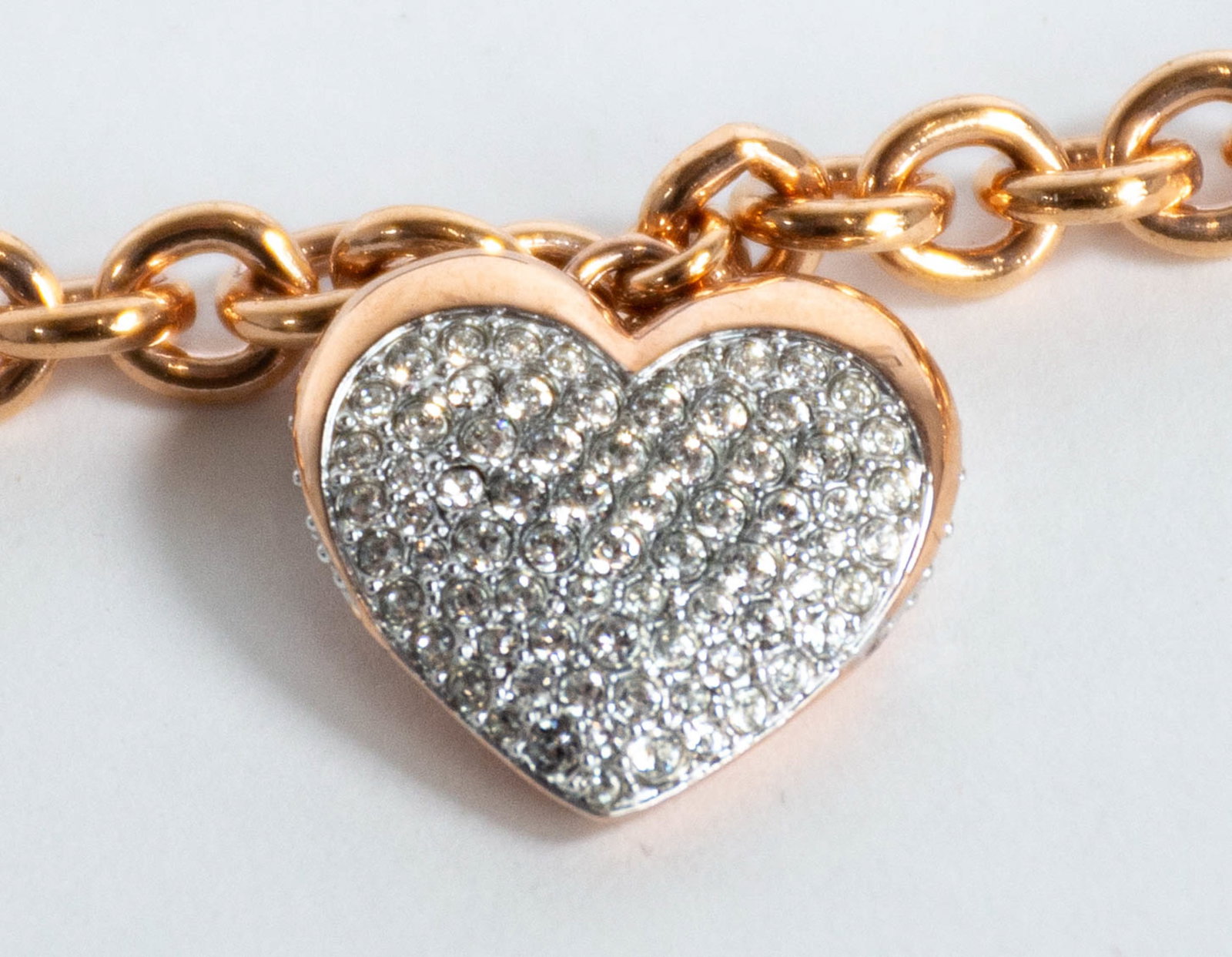 4 Pcs. Swarovski Jewelry - 12