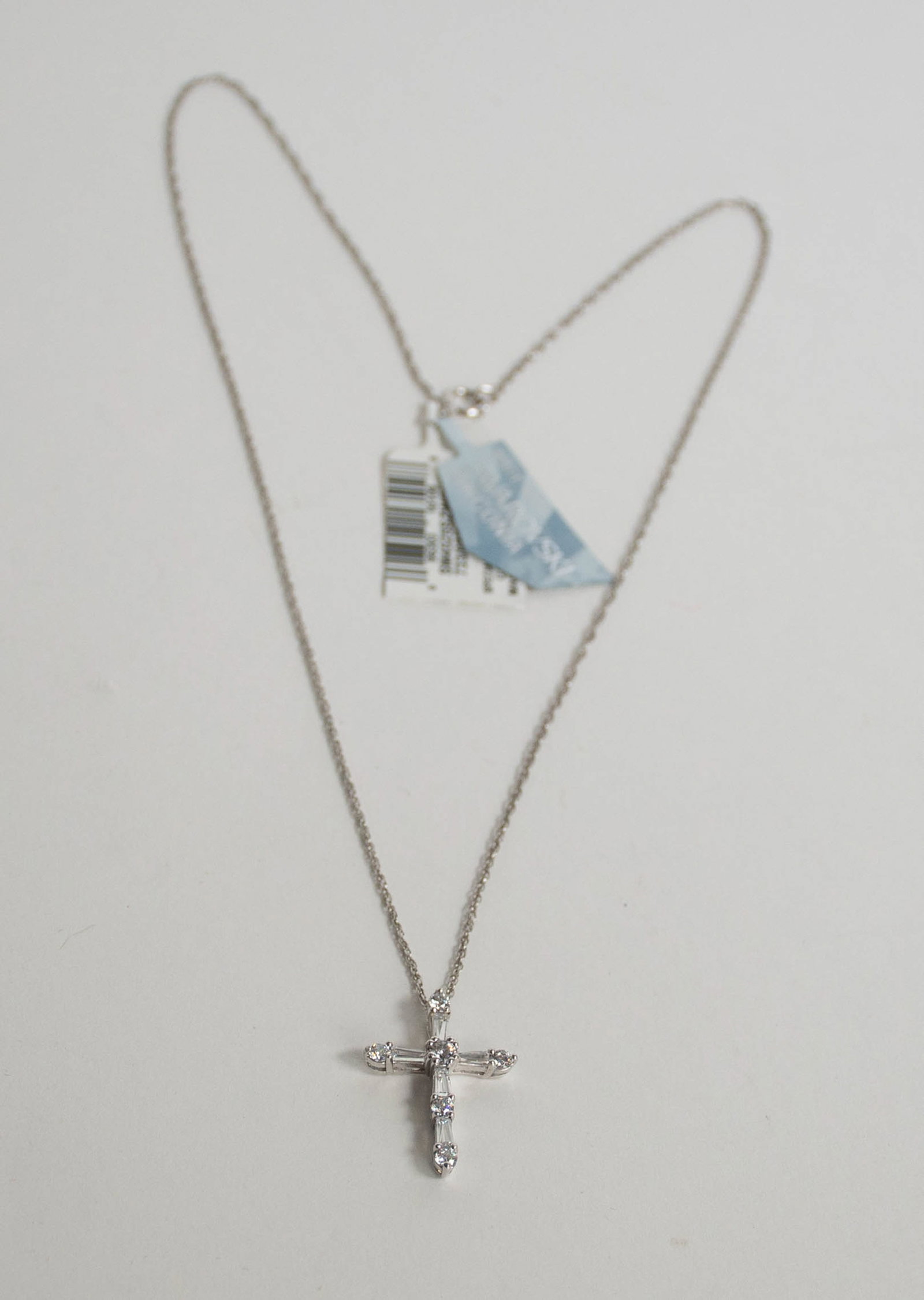4 Pcs. Swarovski Jewelry - 14