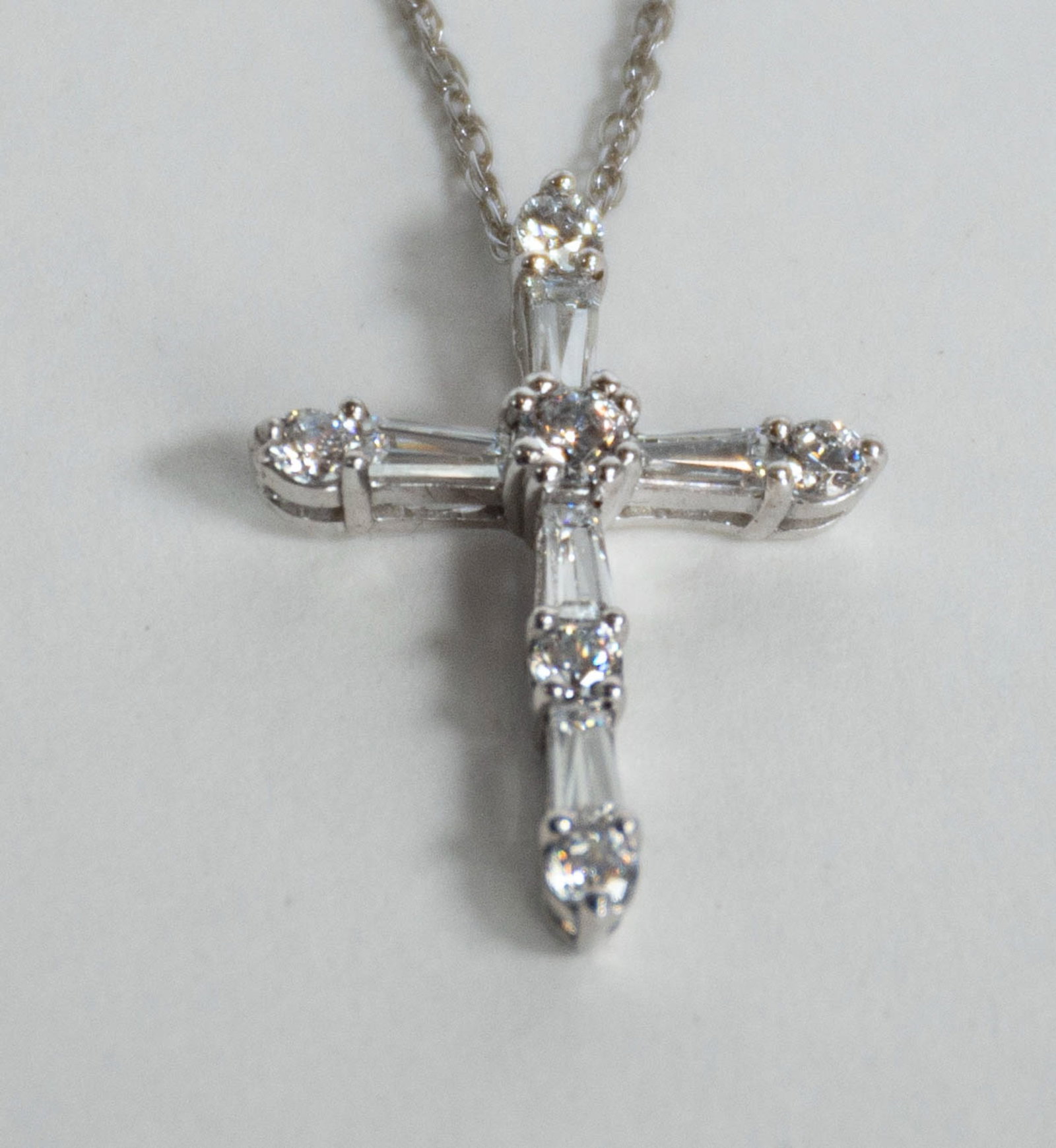 4 Pcs. Swarovski Jewelry - 15
