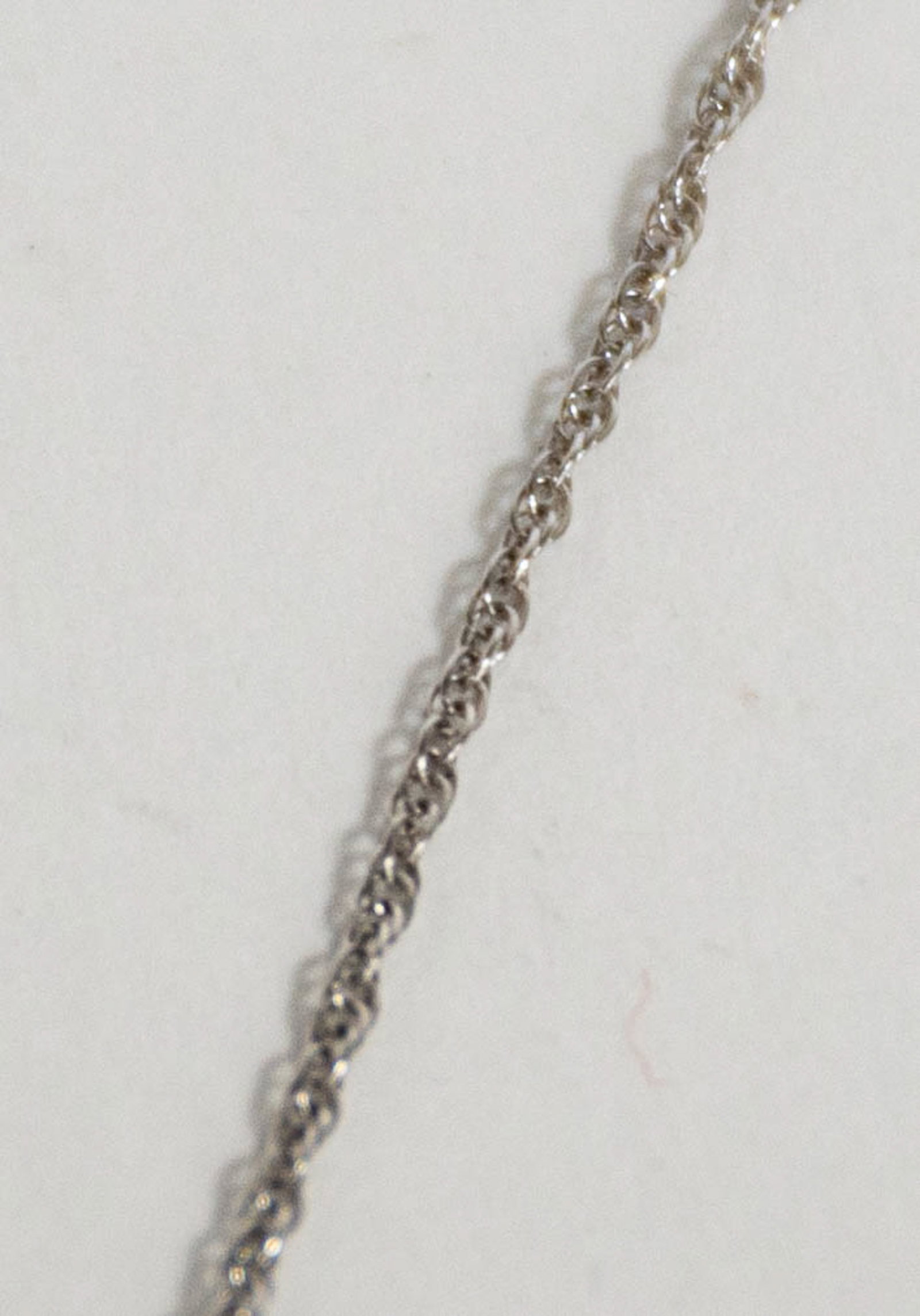 4 Pcs. Swarovski Jewelry - 17