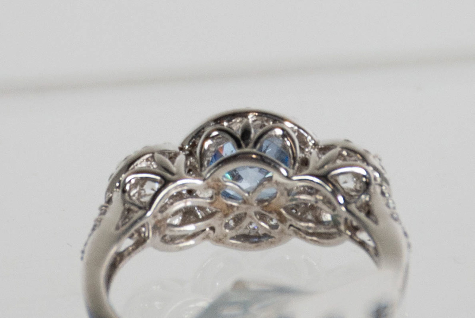 4 Pcs. Swarovski Jewelry - 5