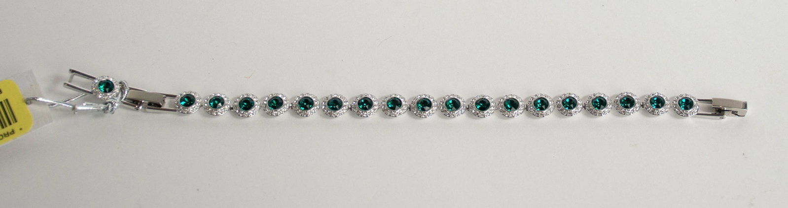 4 Pcs. Swarovski Jewelry - 6