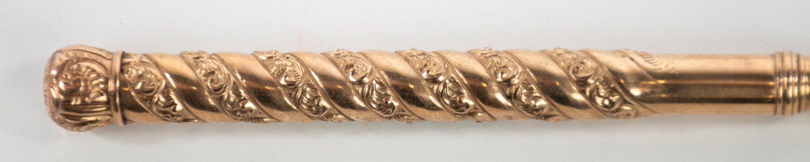 French Opera Glasses, Julius King Handle - 7