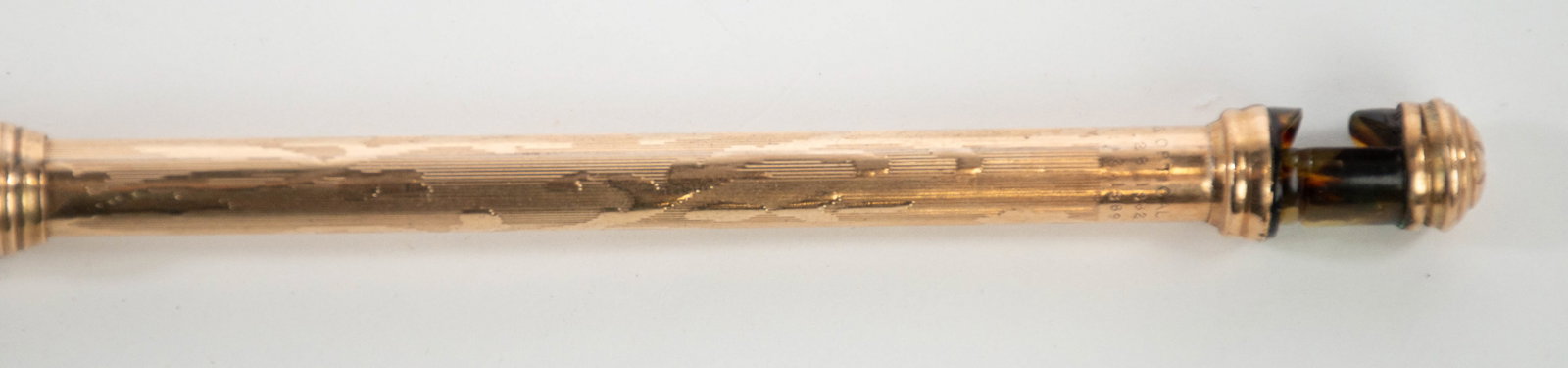 French Opera Glasses, Julius King Handle - 9