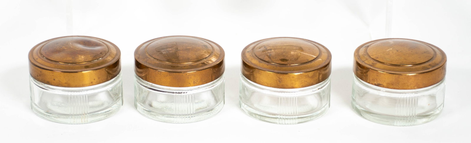 Early 20th C. Vanity Travel Case - 4