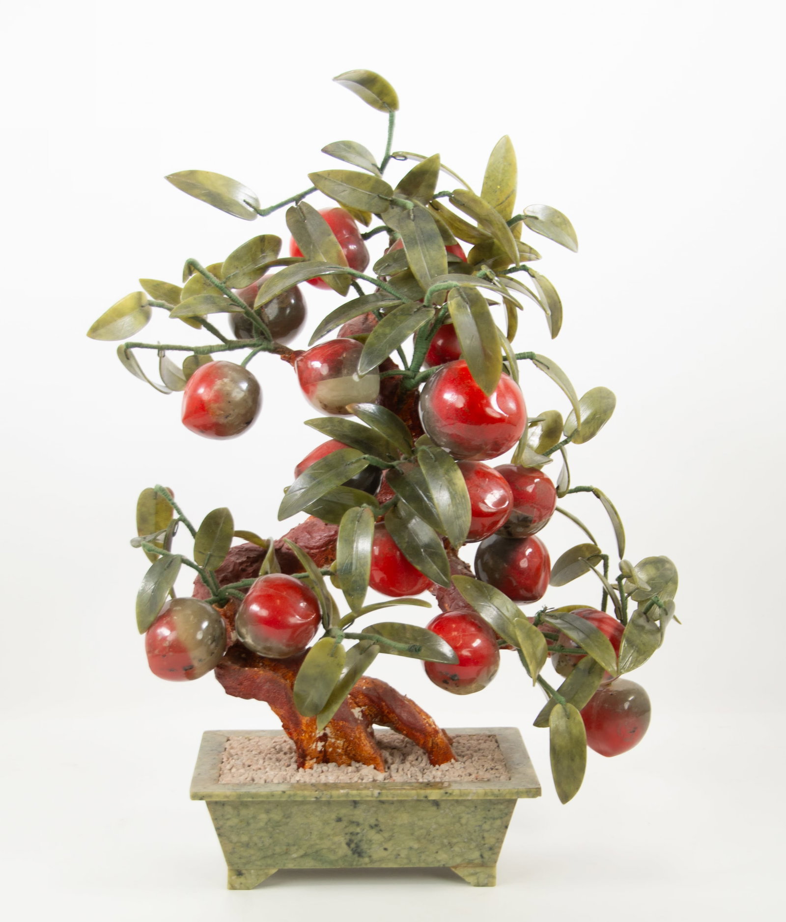 Chinese Peach Tree (1 of 9)