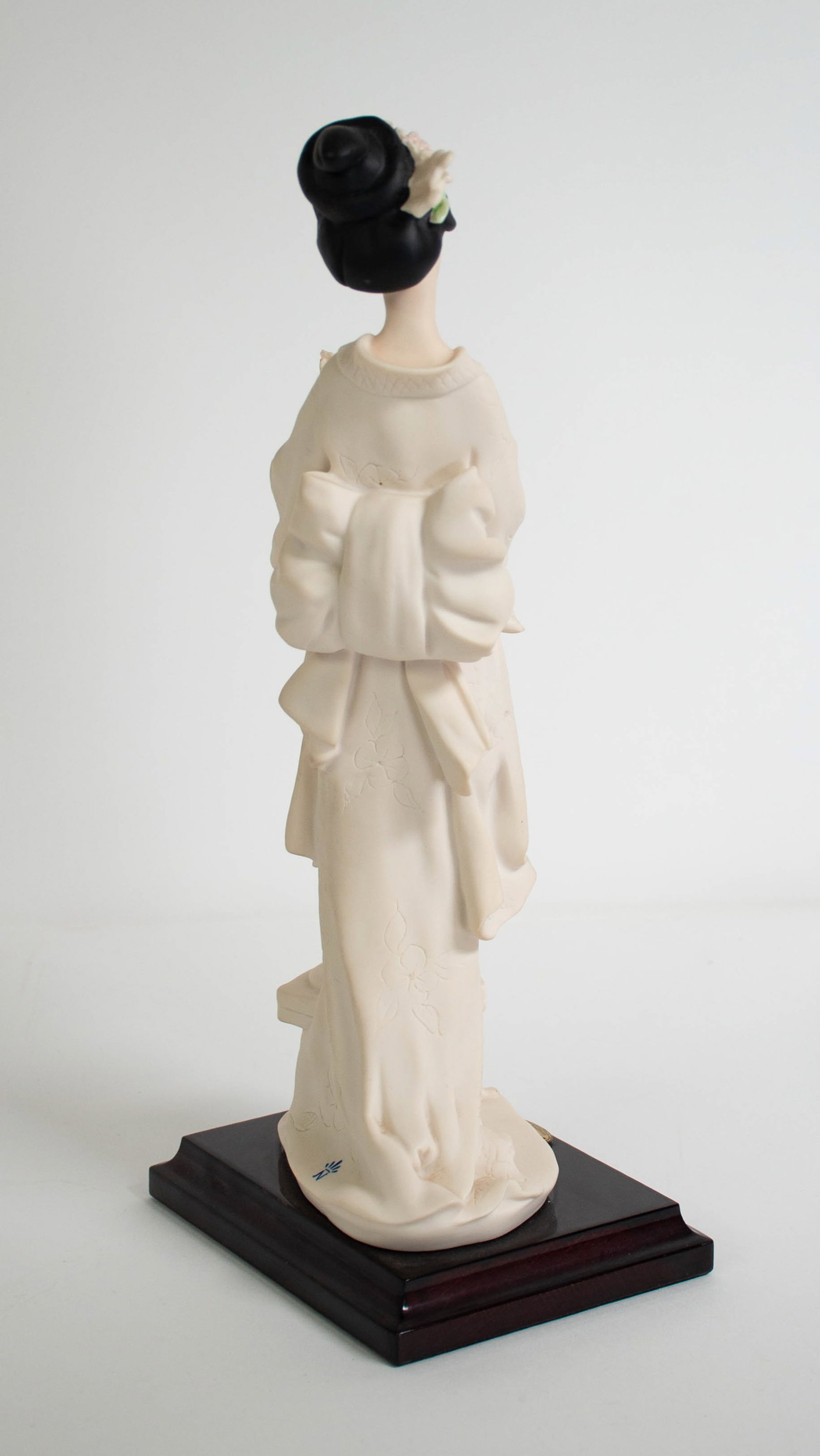 Giuseppe Armani "Oriental Lady with Column" - 5