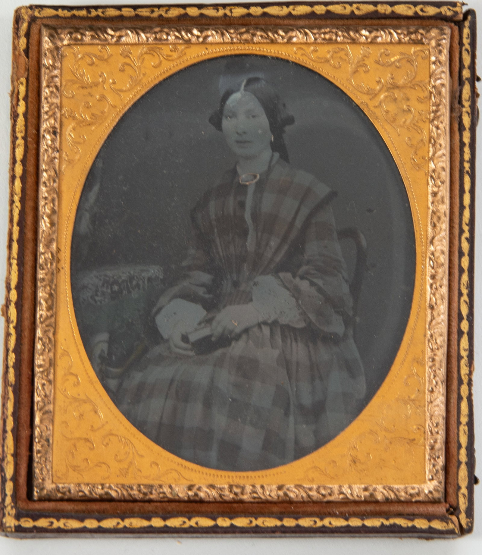 5 Daguerreotypes and Ambrotypes - 2