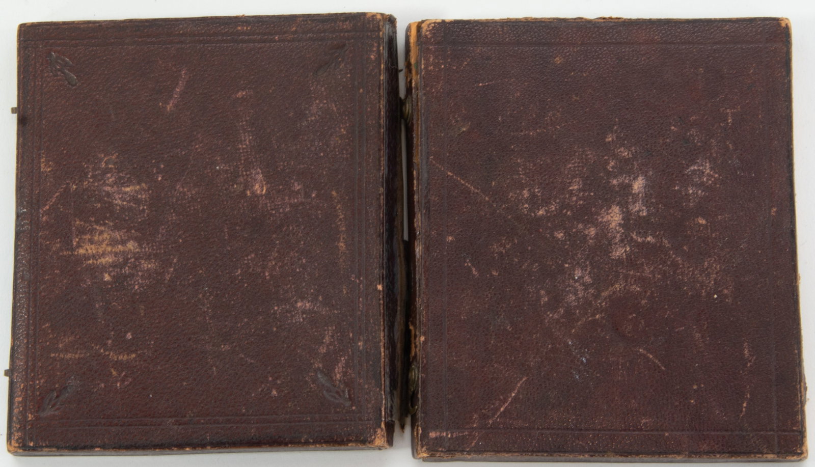 5 Daguerreotypes and Ambrotypes - 5