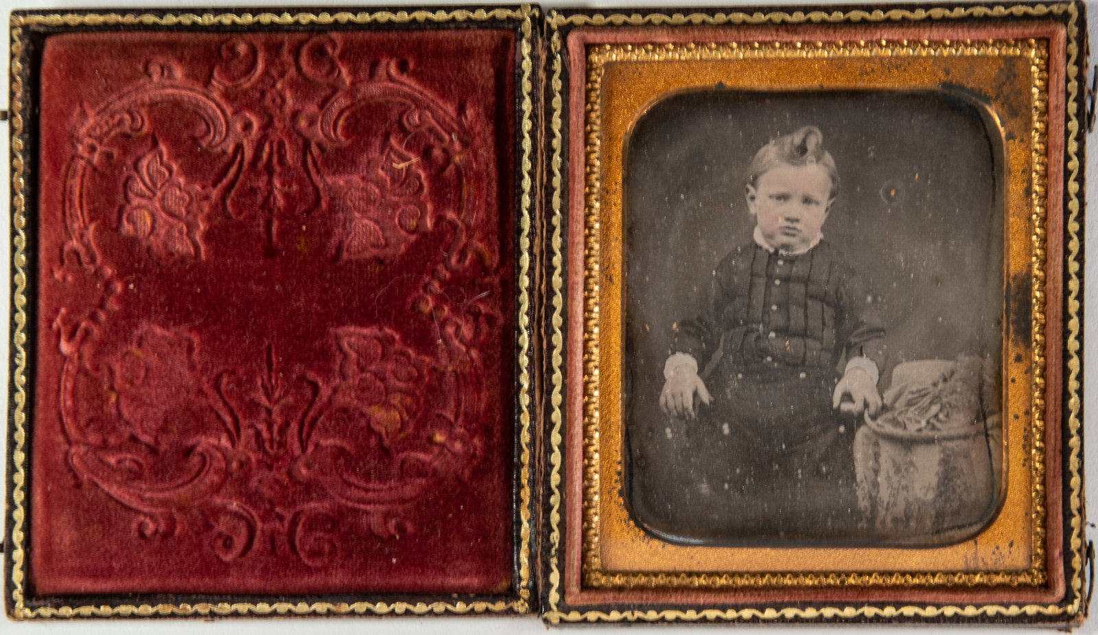 5 Daguerreotypes and Ambrotypes - 6