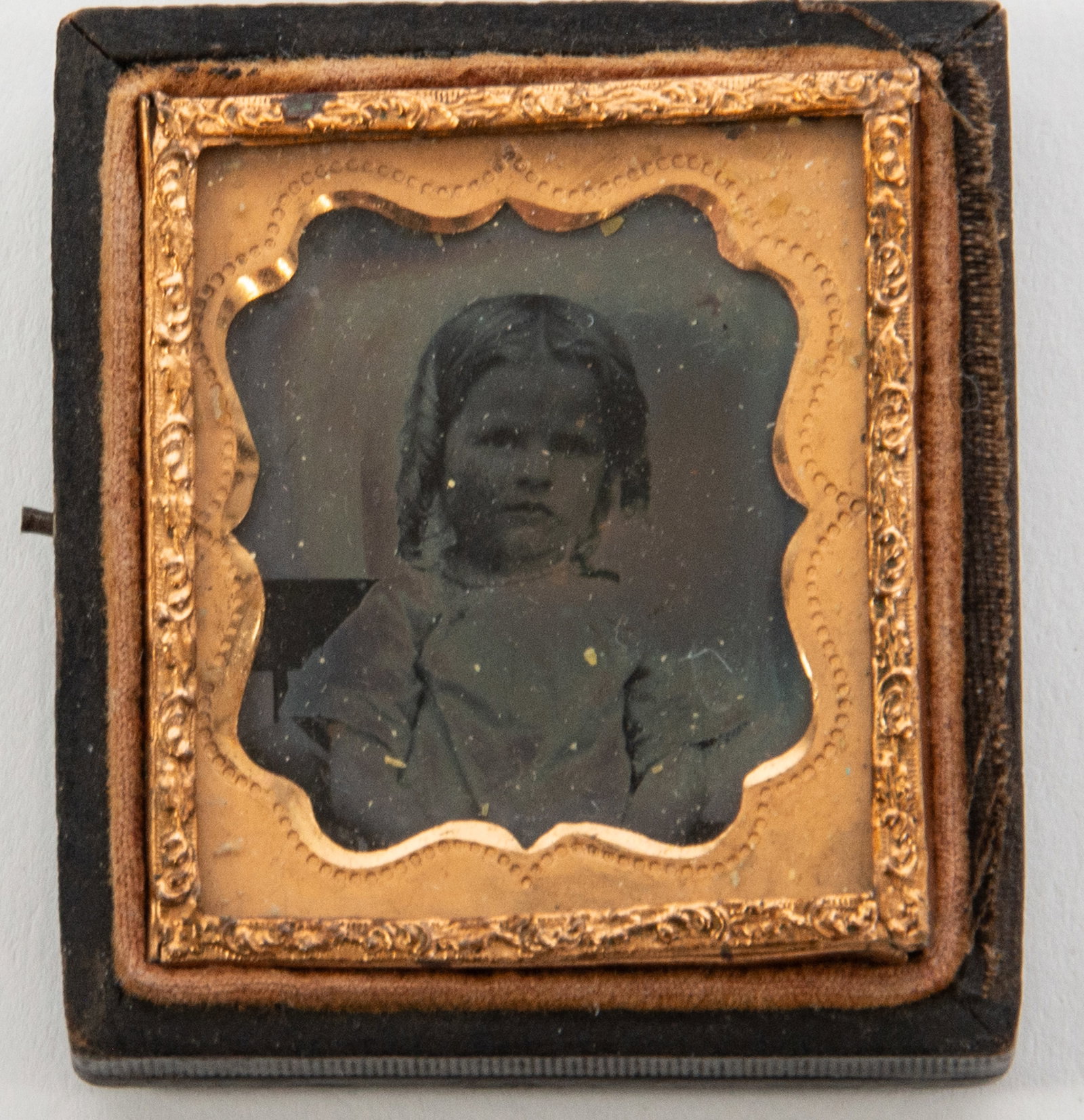 5 Daguerreotypes and Ambrotypes - 7